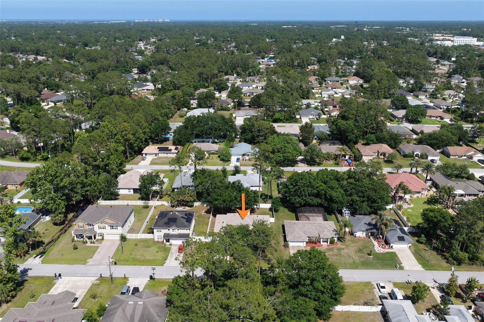PALM COAST SEC 13 BRESSLER PRCL H BROOKSIDE PRCL P - Residential