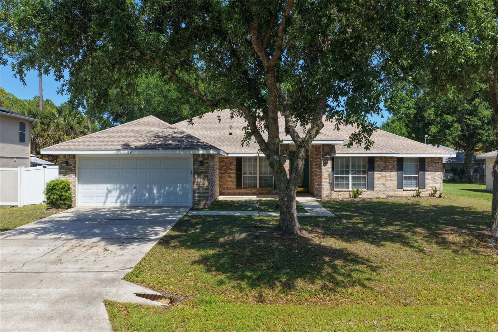 PALM COAST SEC 13 BRESSLER PRCL H BROOKSIDE PRCL P - Residential