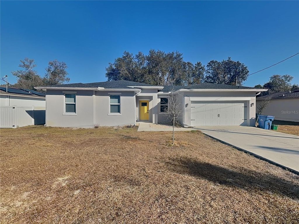 Photo of Orange City, FL 32763 (MLS # TB8474936)