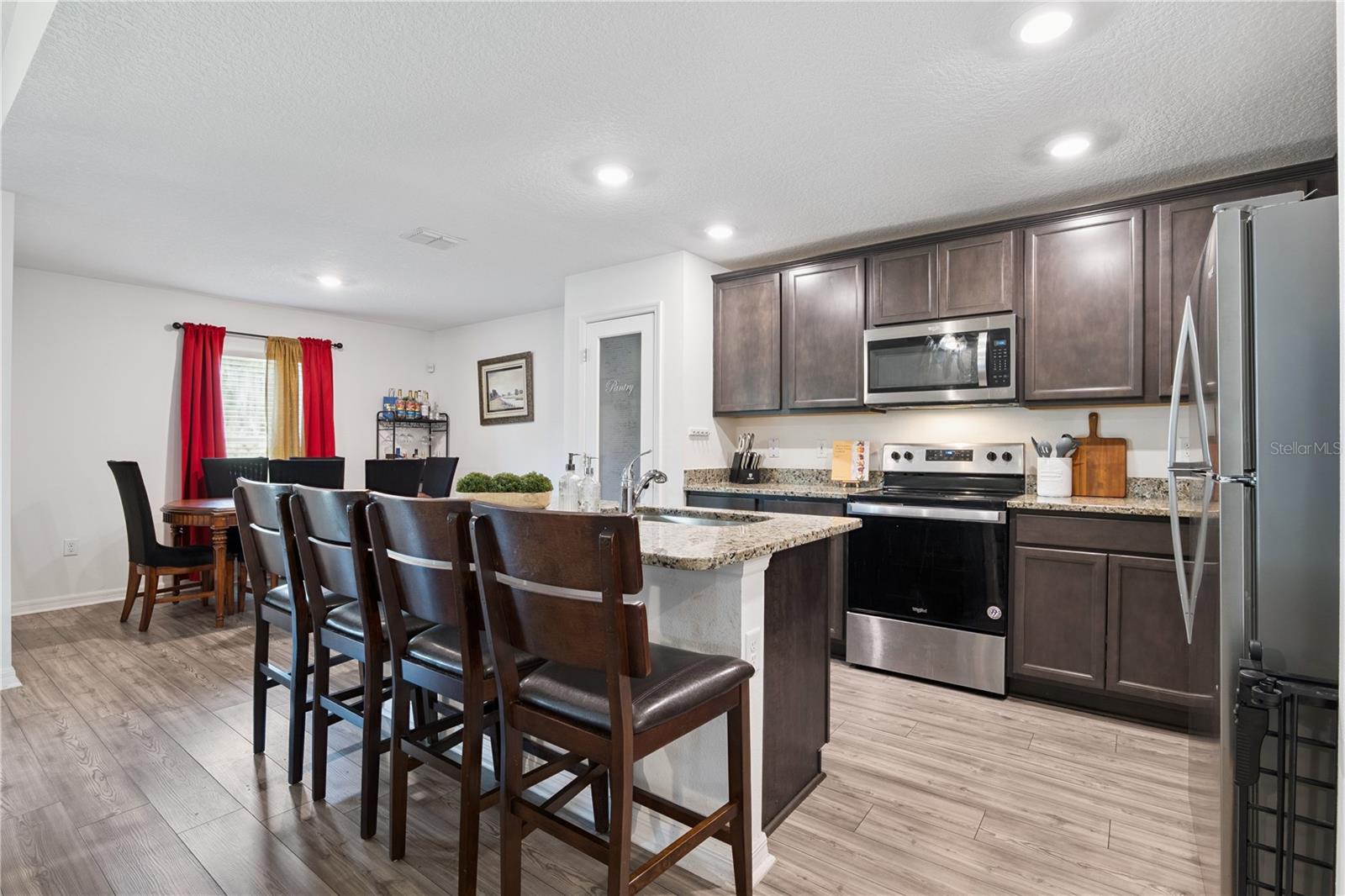 CARNELL - Residential