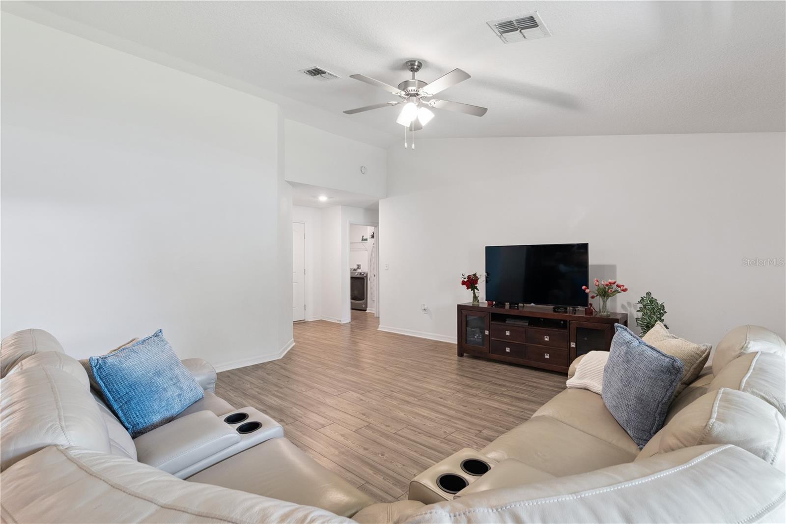 CARNELL - Residential