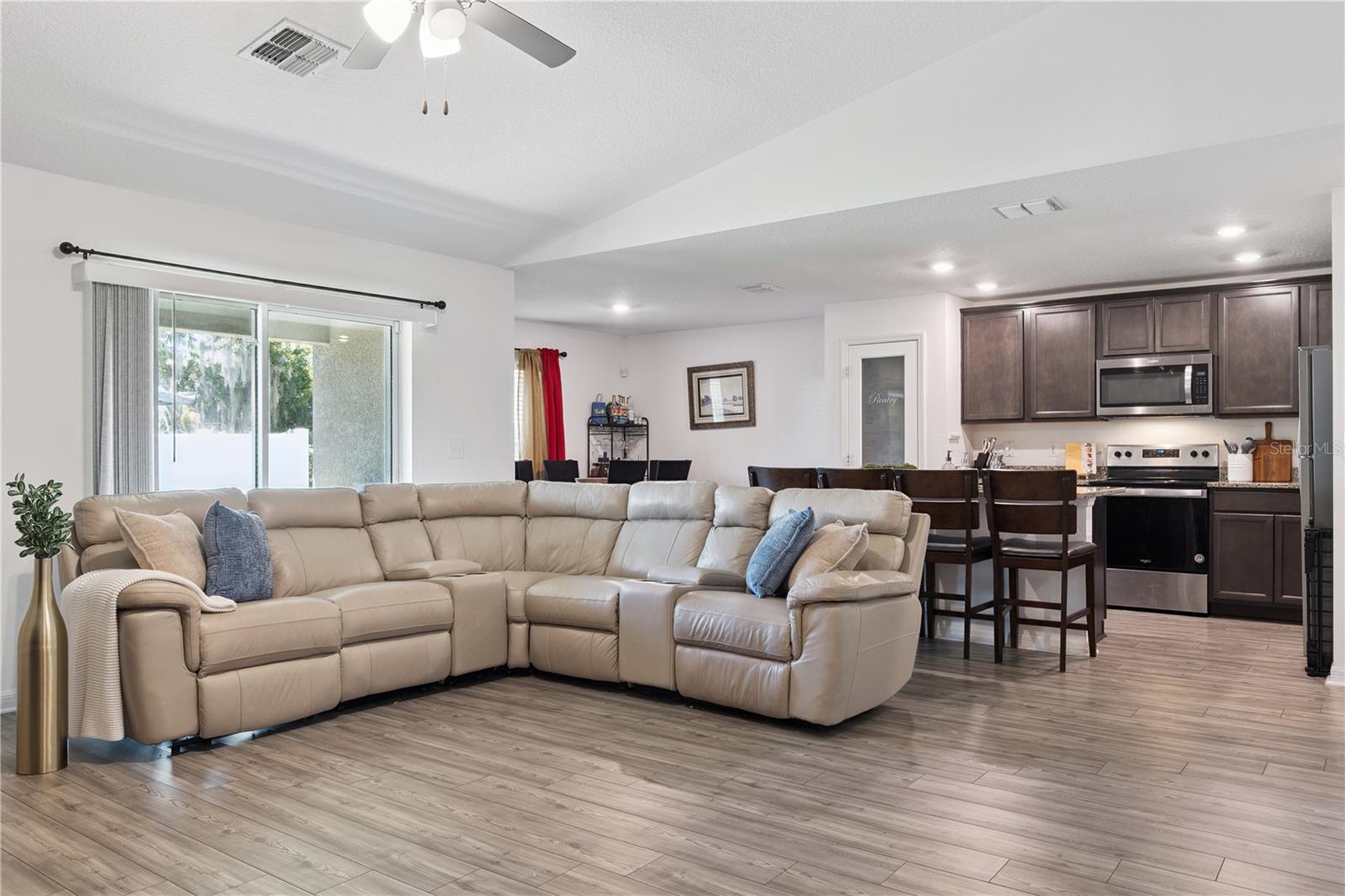 CARNELL - Residential
