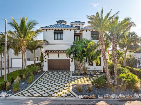 459 20TH AVENUE INDIAN ROCKS BEACH FL 33785