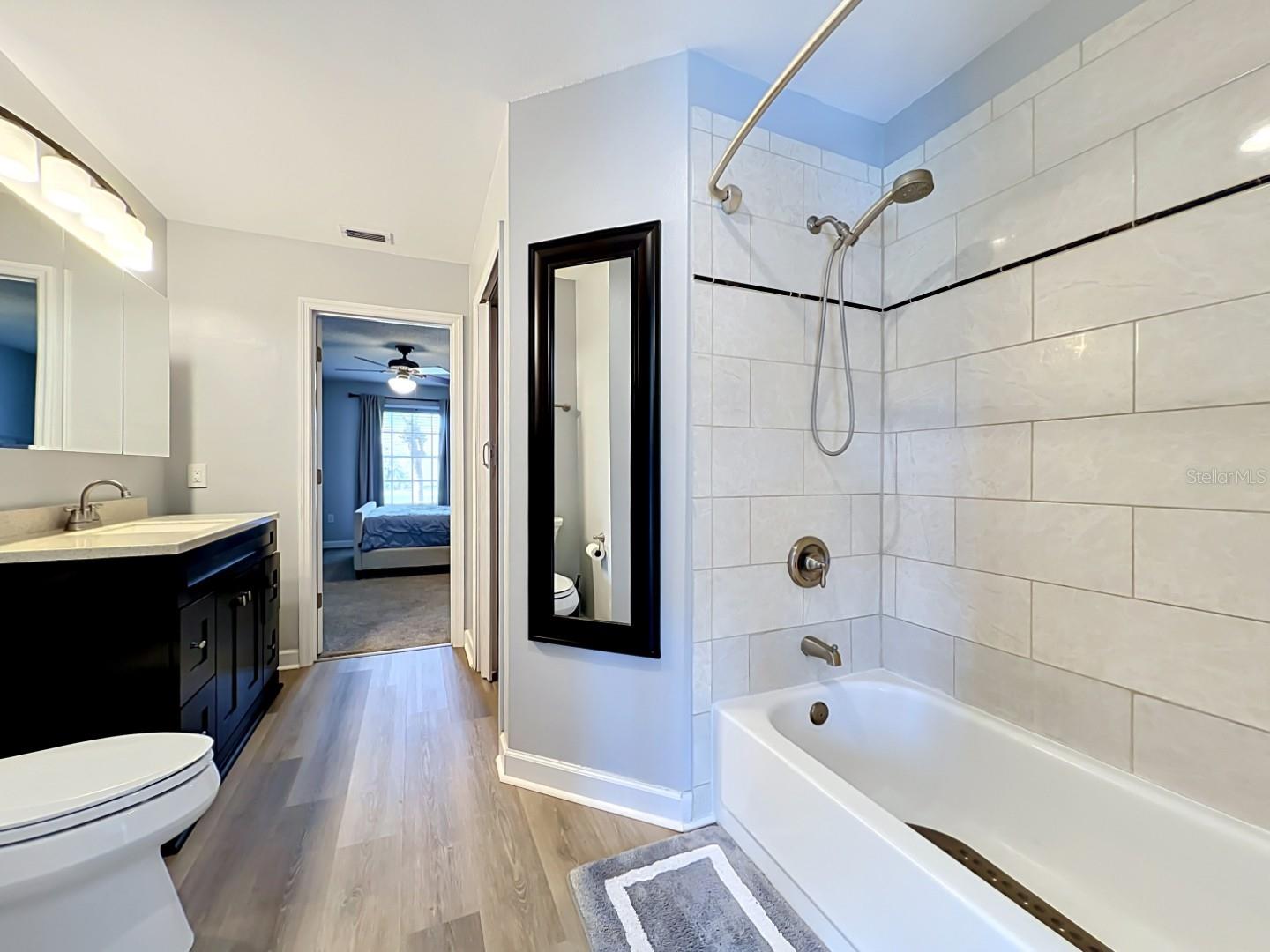 SAWMILL PH 01 - Residential
