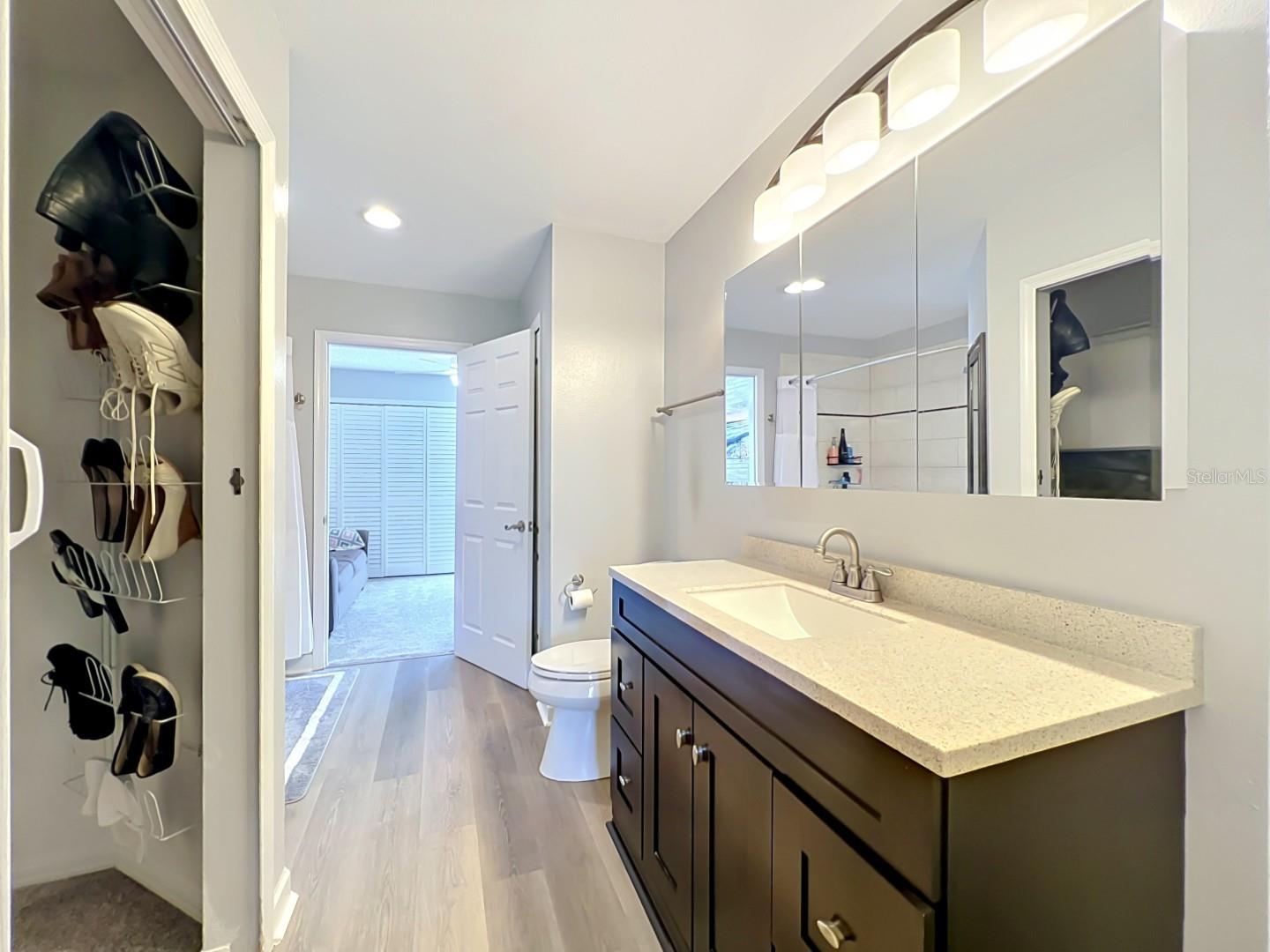 SAWMILL PH 01 - Residential