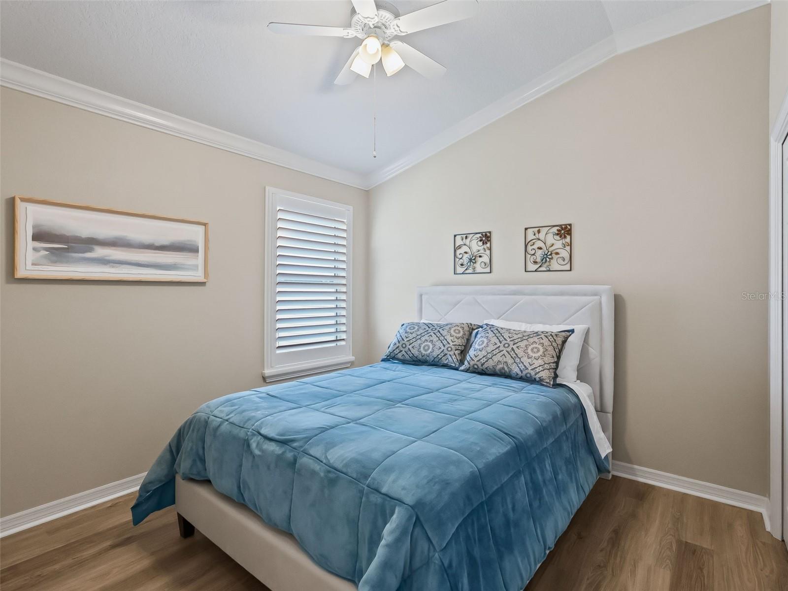 VILLAGES OF SUMTER - Residential