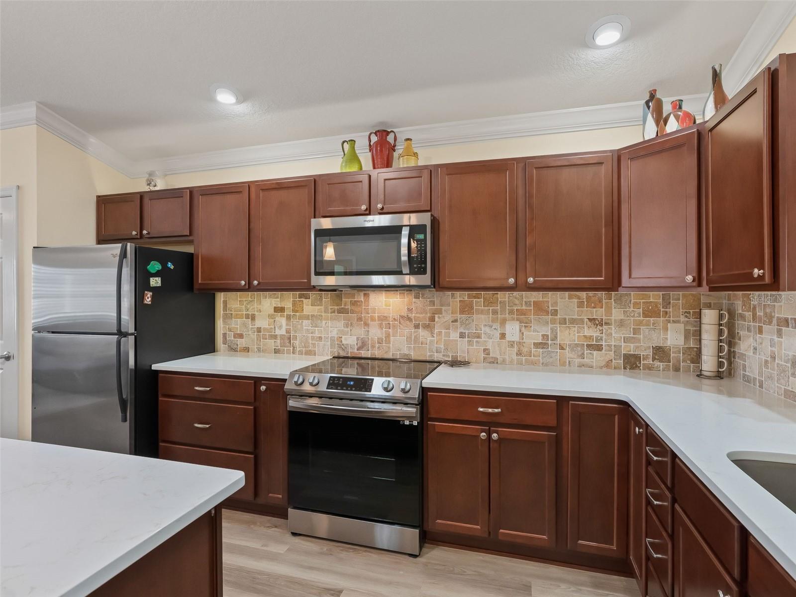 VILLAGES OF SUMTER - Residential