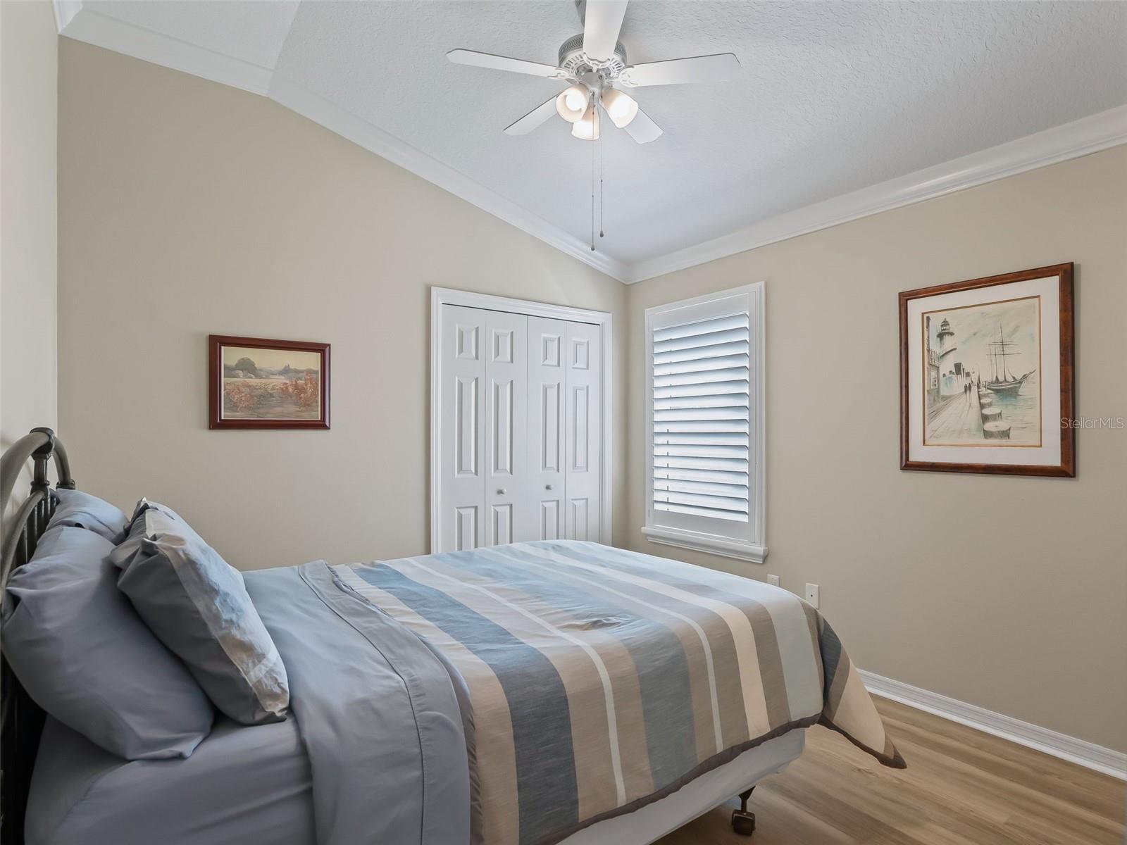 VILLAGES OF SUMTER - Residential