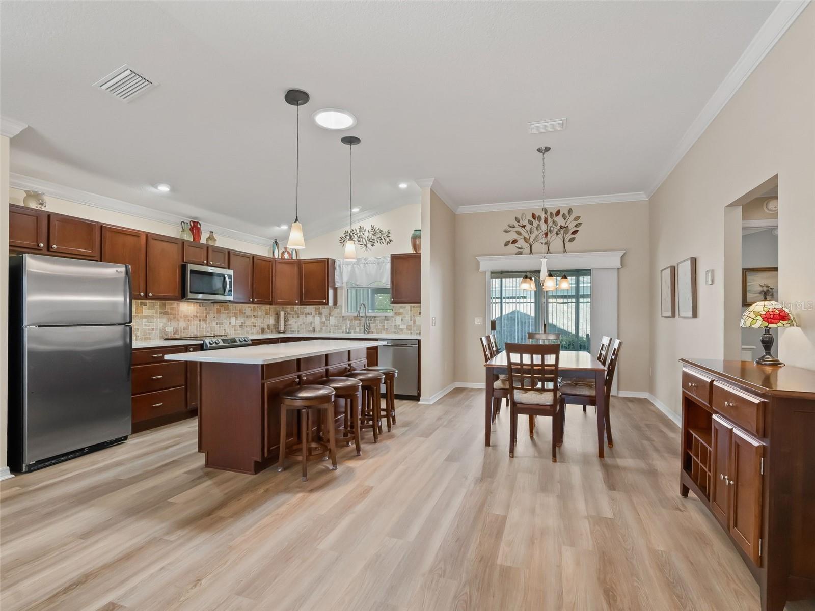 VILLAGES OF SUMTER - Residential