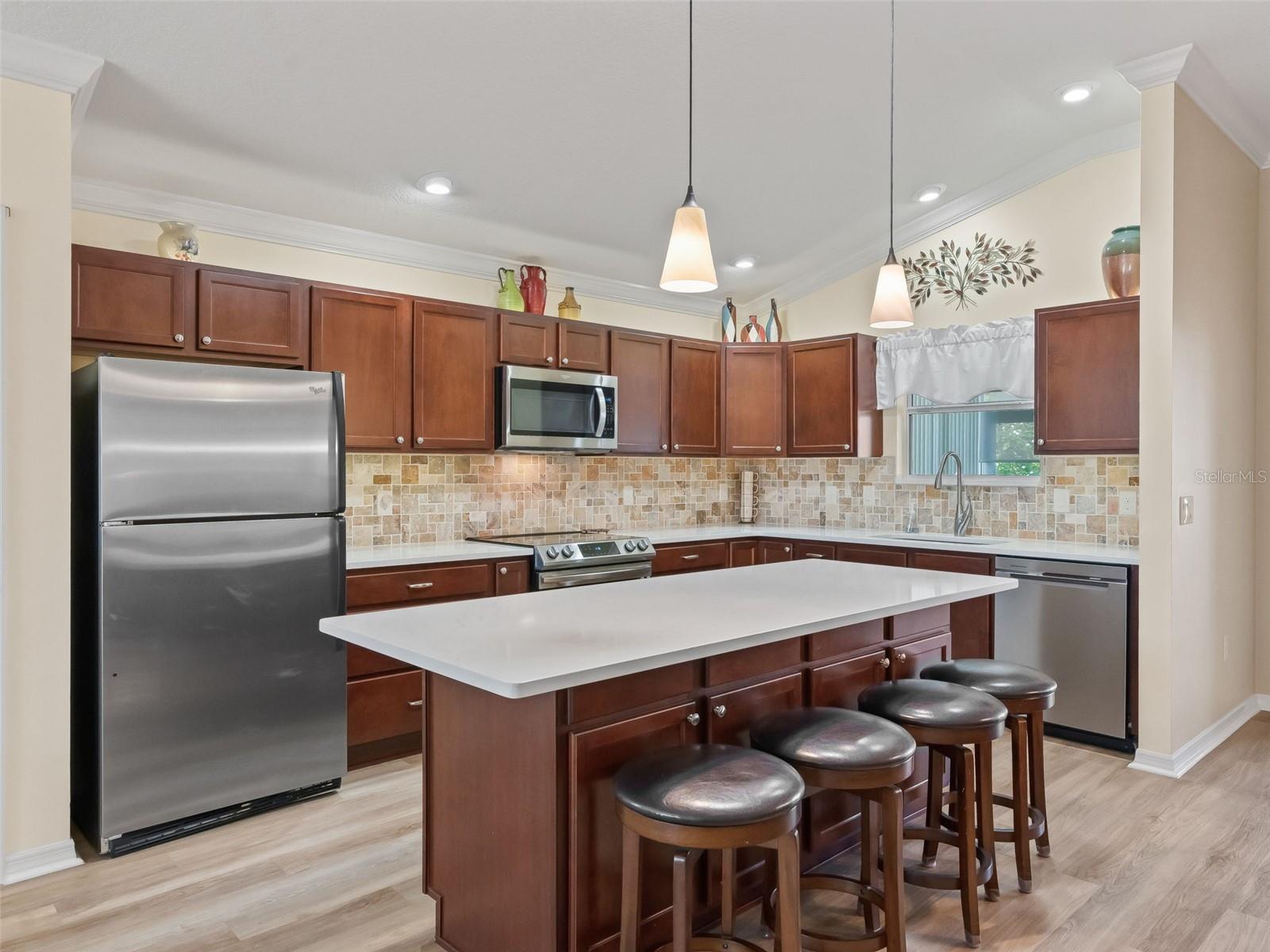 VILLAGES OF SUMTER - Residential