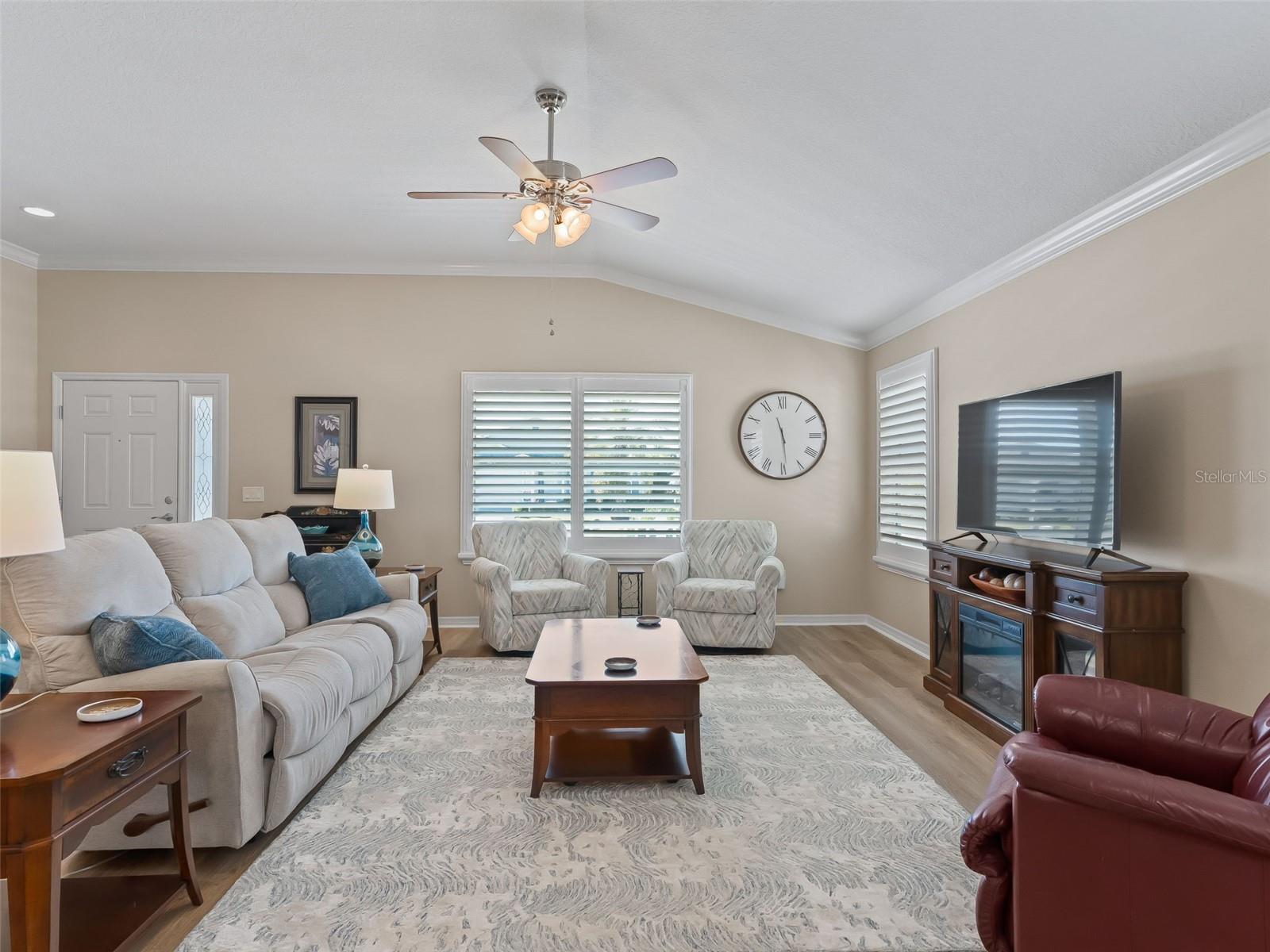 VILLAGES OF SUMTER - Residential