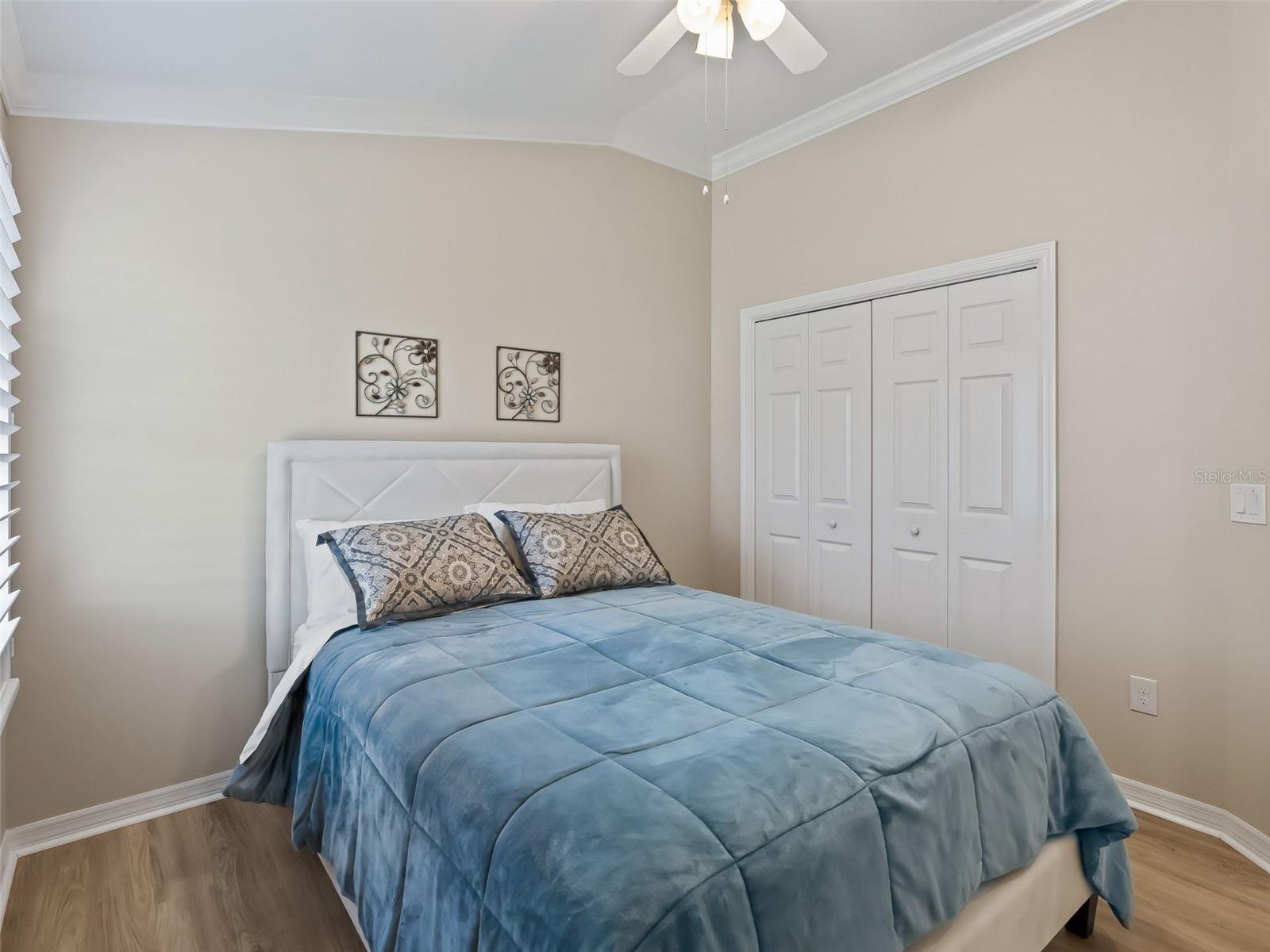 VILLAGES OF SUMTER - Residential