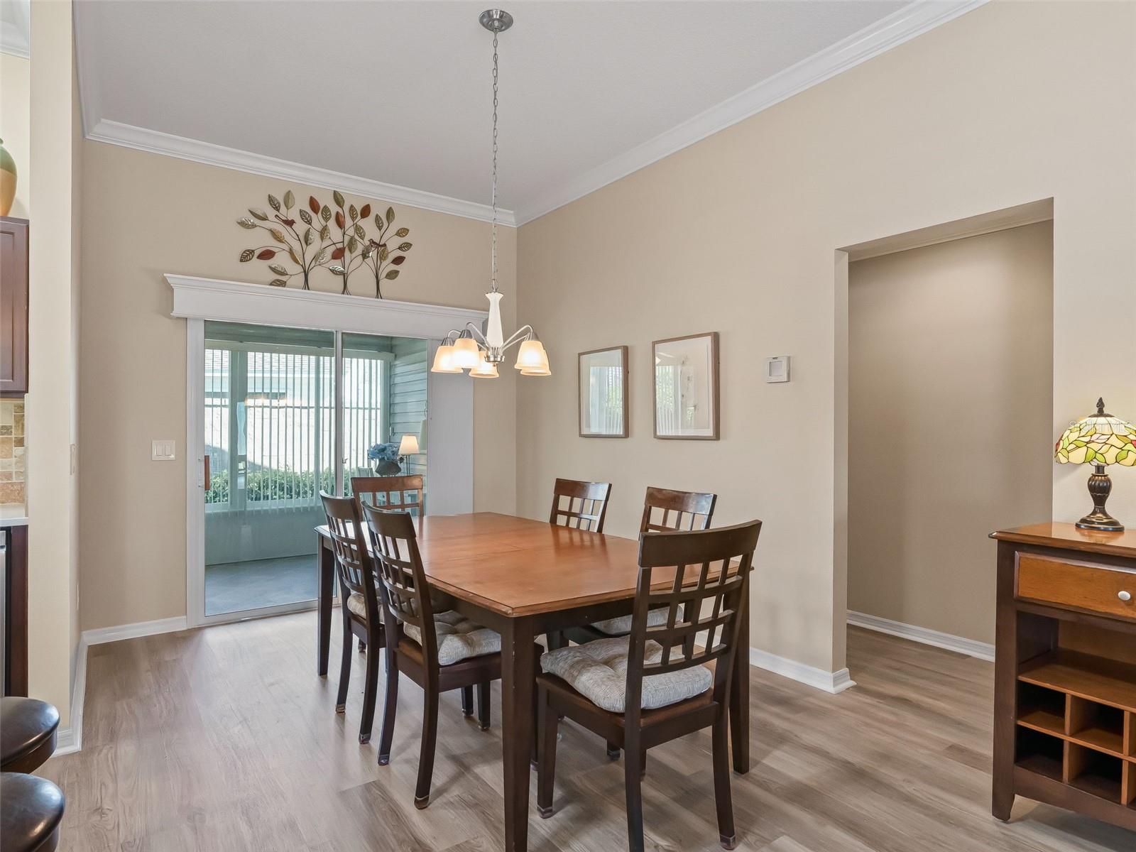 VILLAGES OF SUMTER - Residential