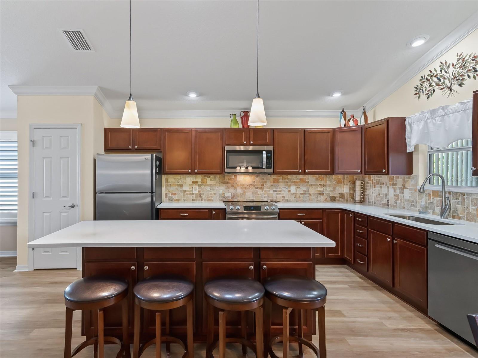 VILLAGES OF SUMTER - Residential