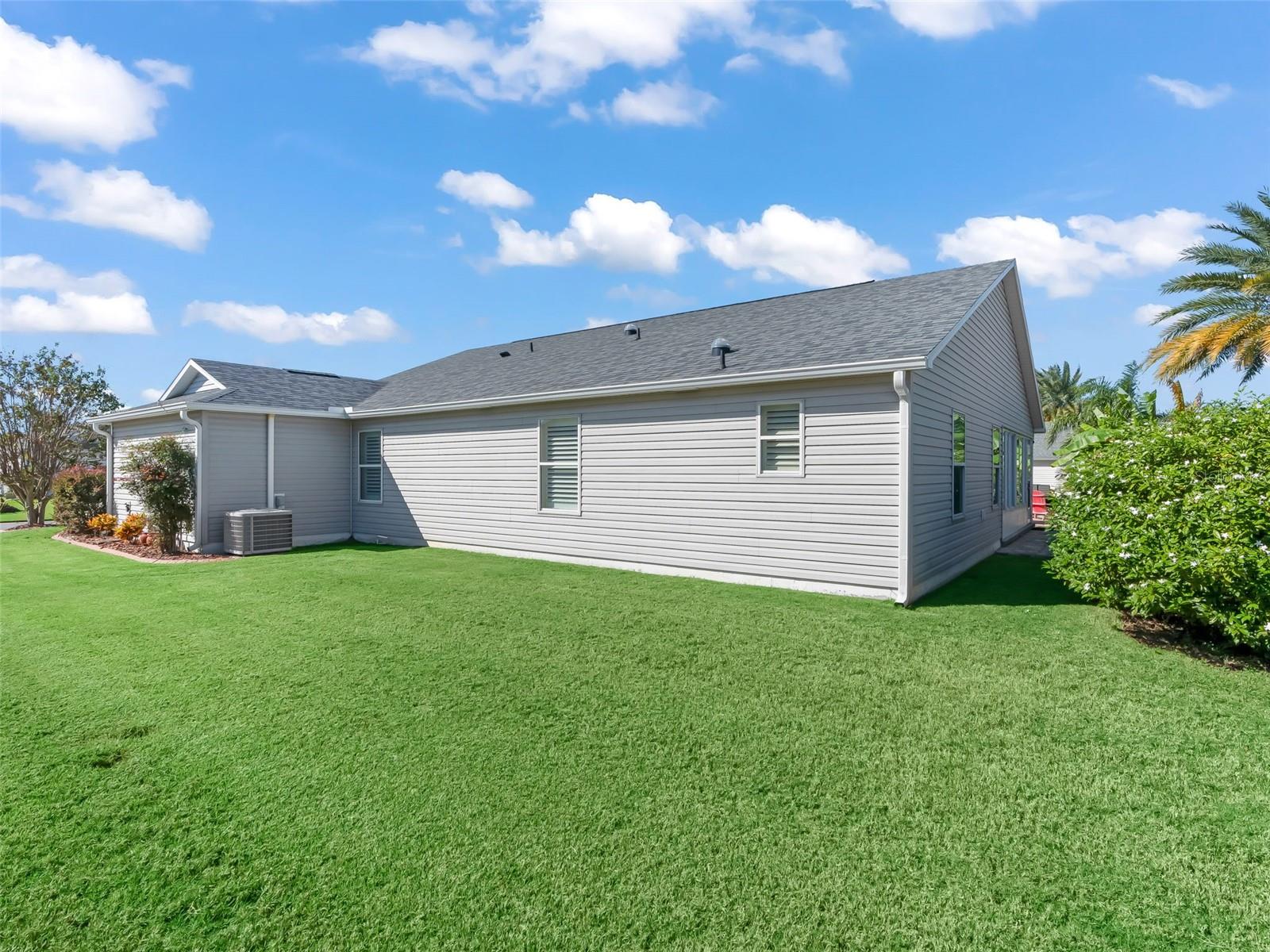 VILLAGES OF SUMTER - Residential