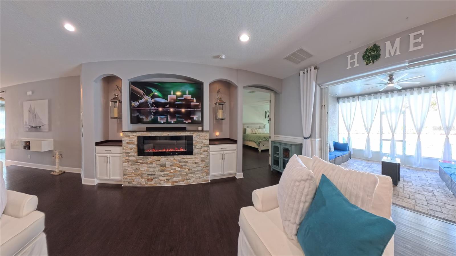 VENEZIA - Residential