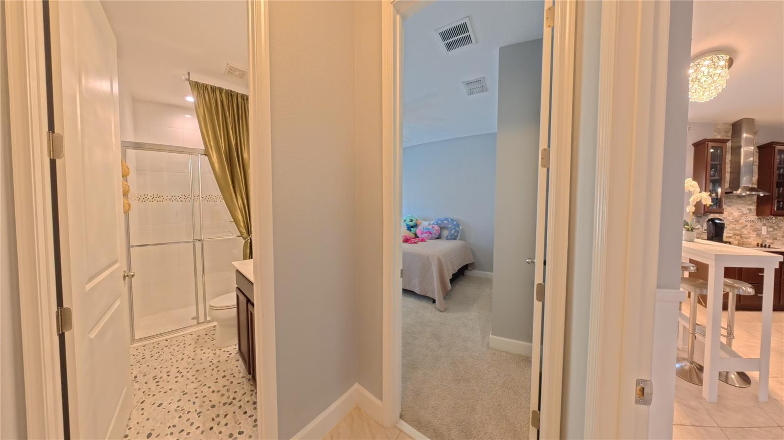 VENEZIA - Residential