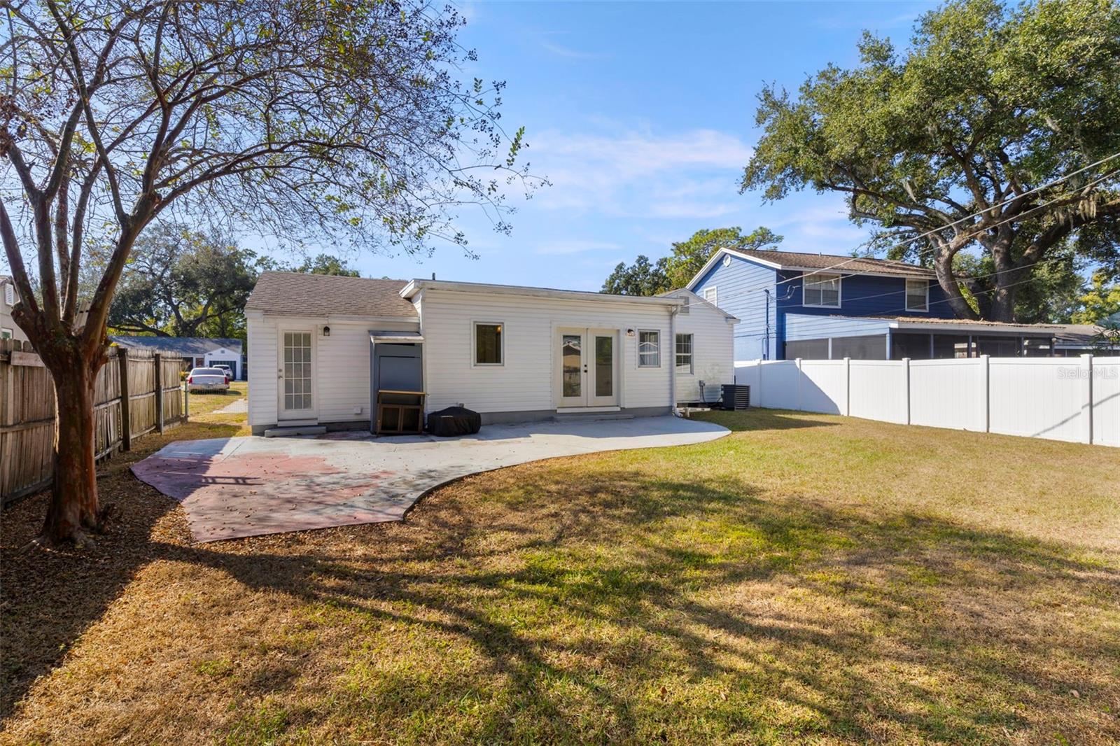 WELLSWOOD SEC A - Residential