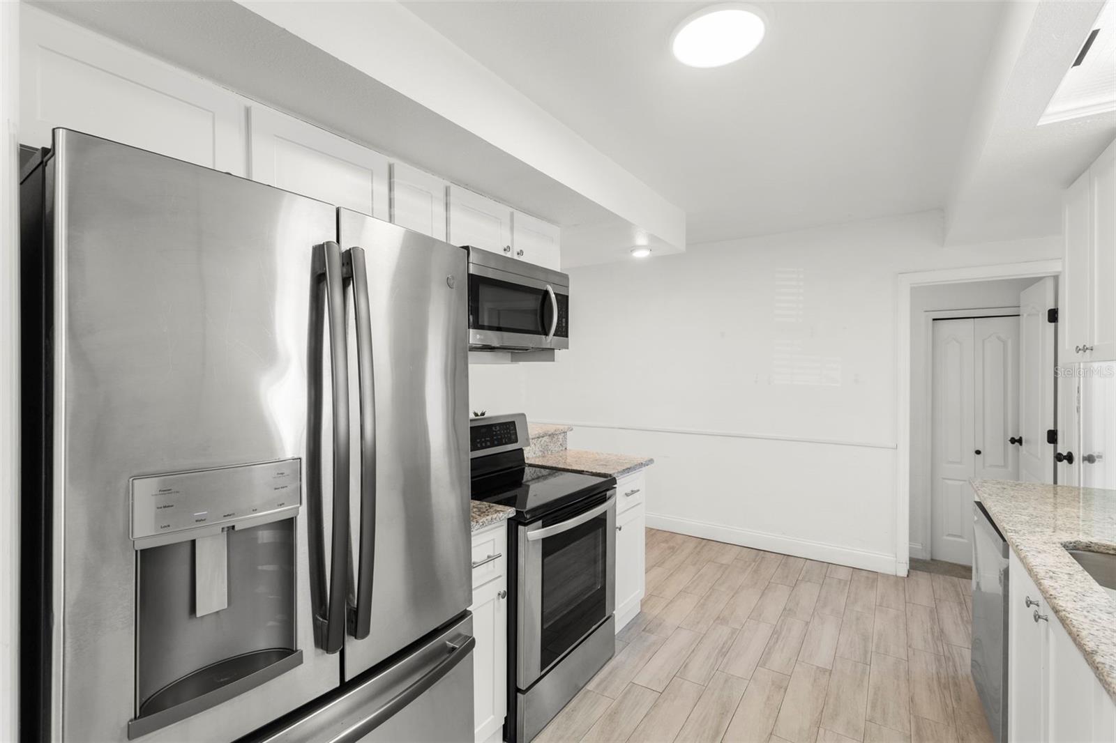 WELLSWOOD SEC A - Residential