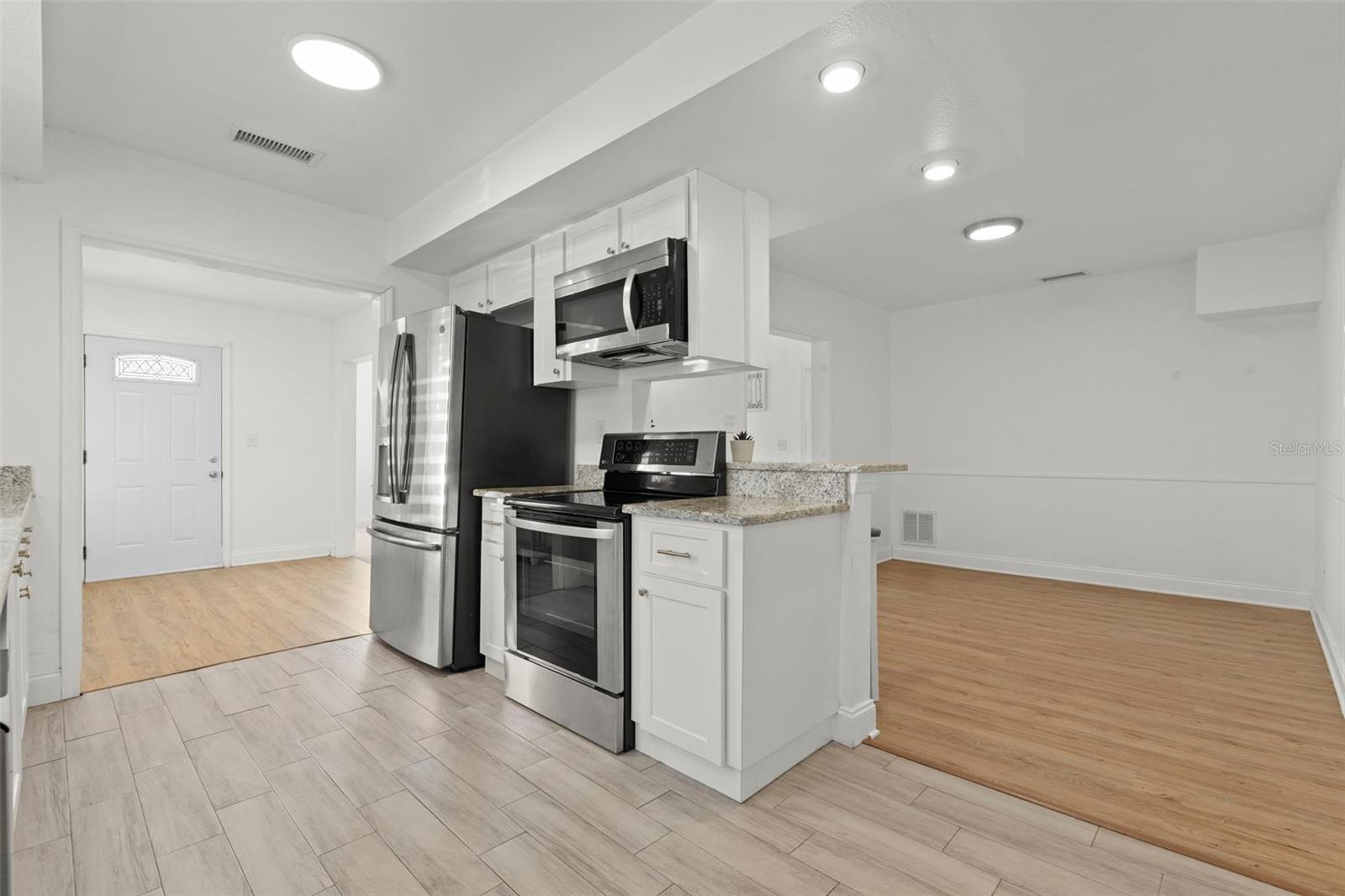 WELLSWOOD SEC A - Residential