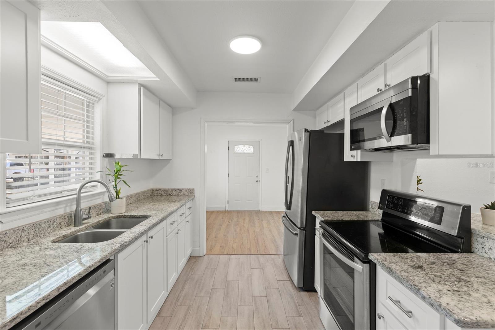 WELLSWOOD SEC A - Residential