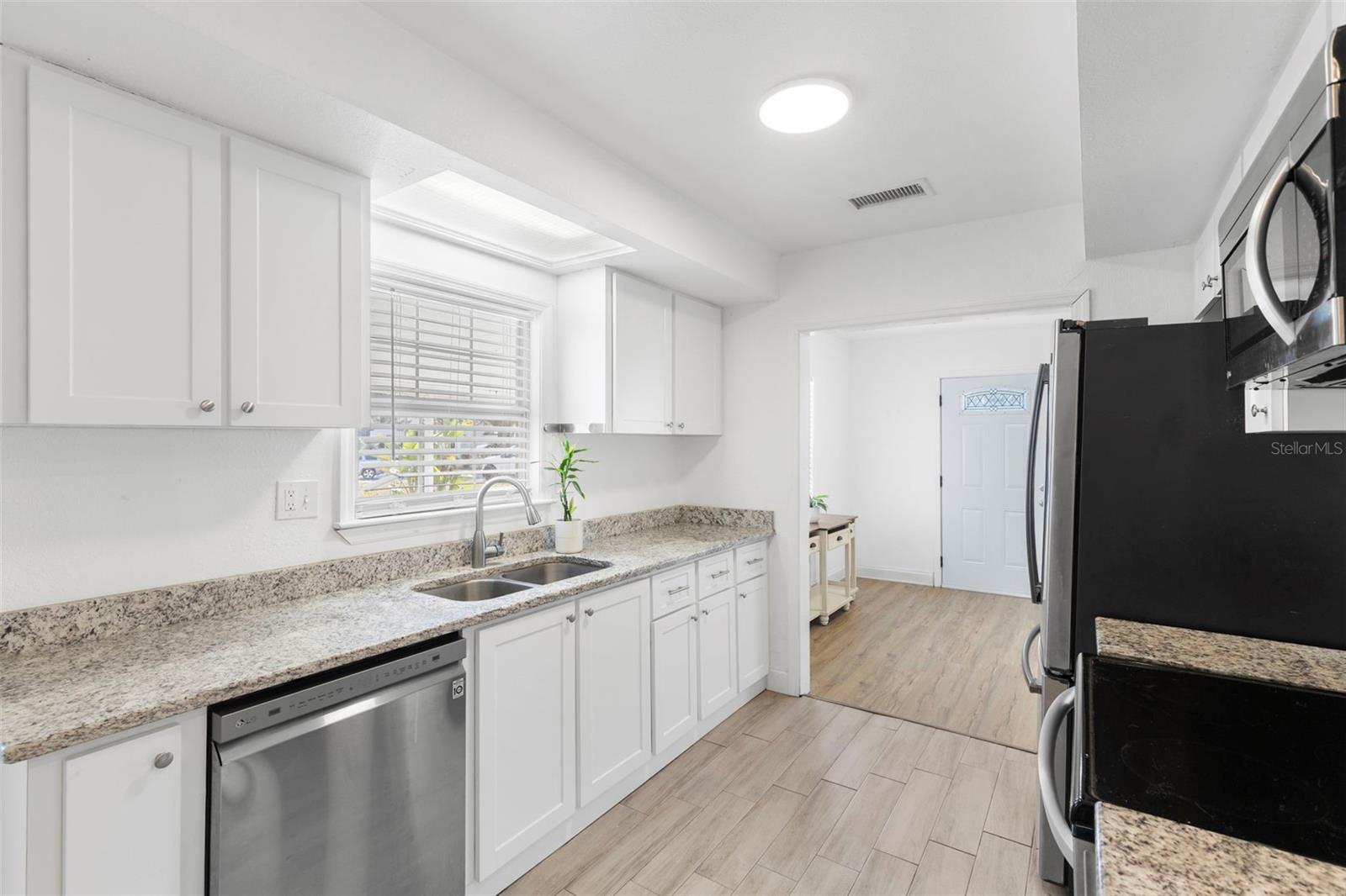 WELLSWOOD SEC A - Residential