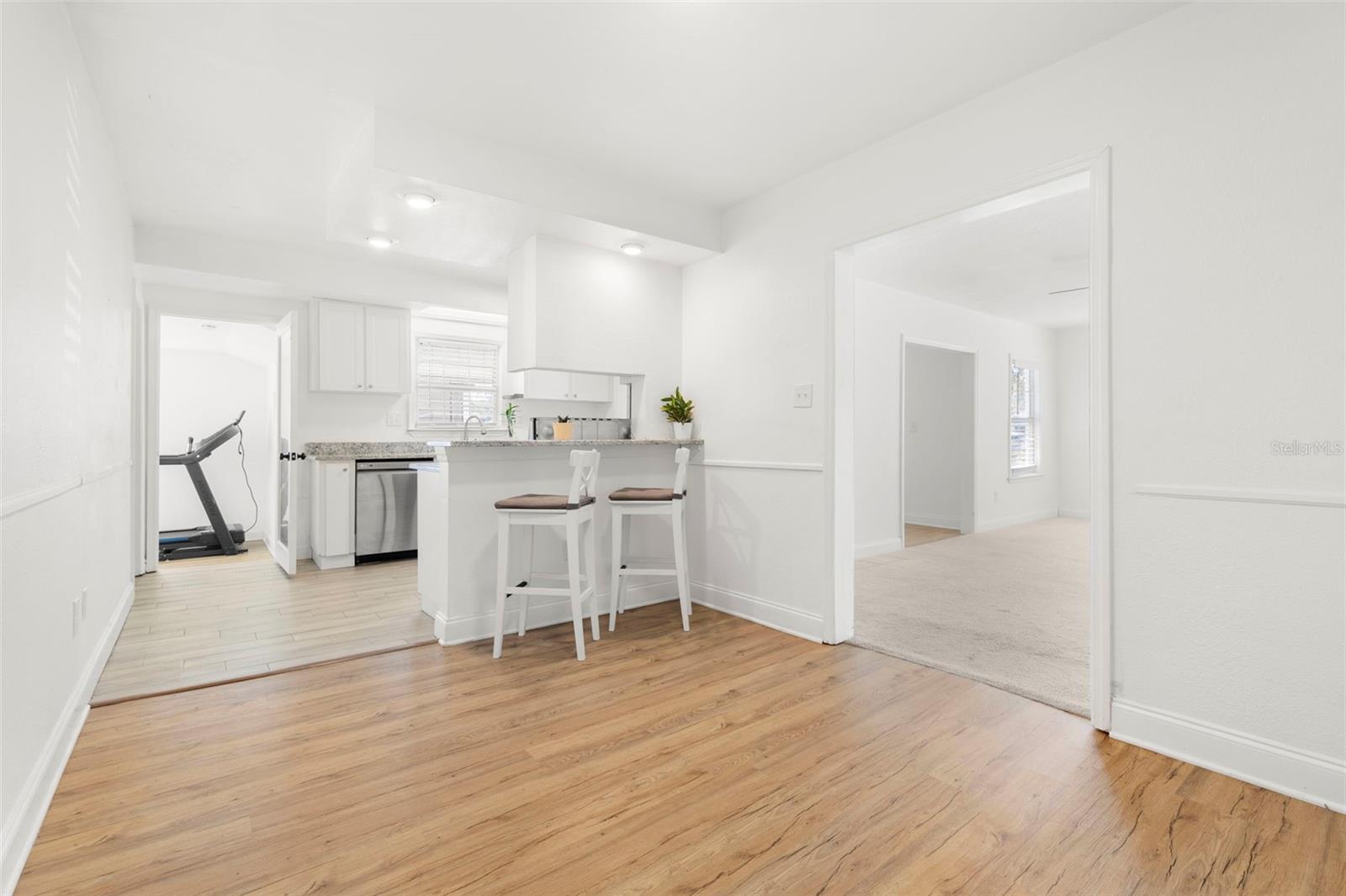 WELLSWOOD SEC A - Residential