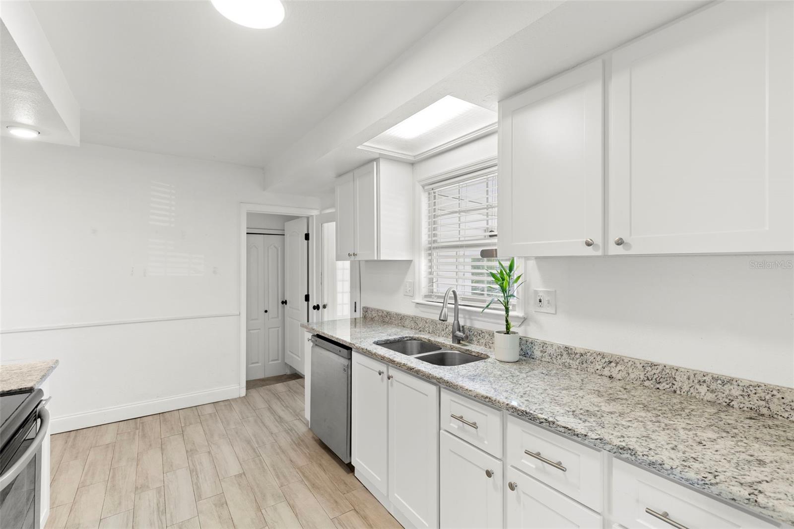 WELLSWOOD SEC A - Residential