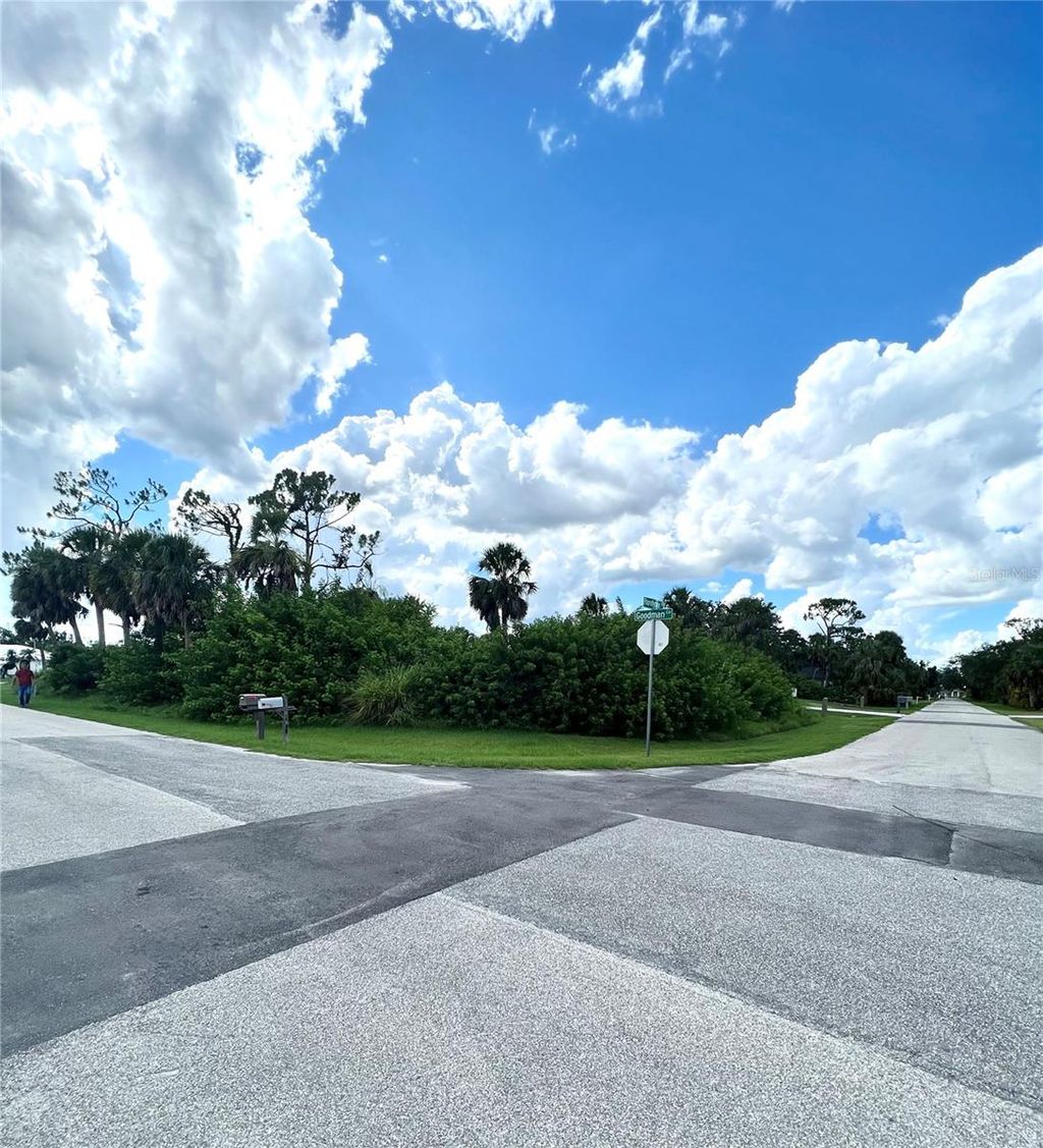 Photo of 18482 Goodman Circle, Port Charlotte, FL 33948 (MLS # T3450075)