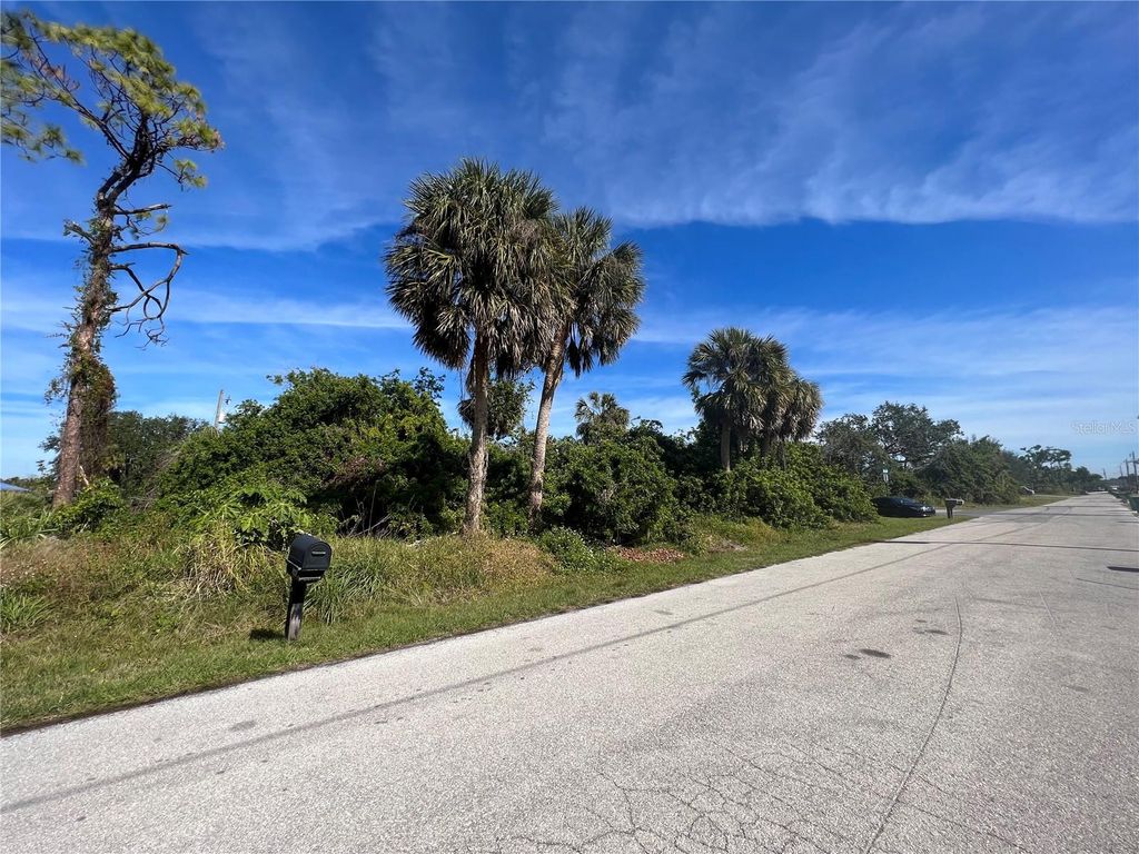 Photo of 18482 Goodman Circle, Port Charlotte, FL 33948 (MLS # T3450075)