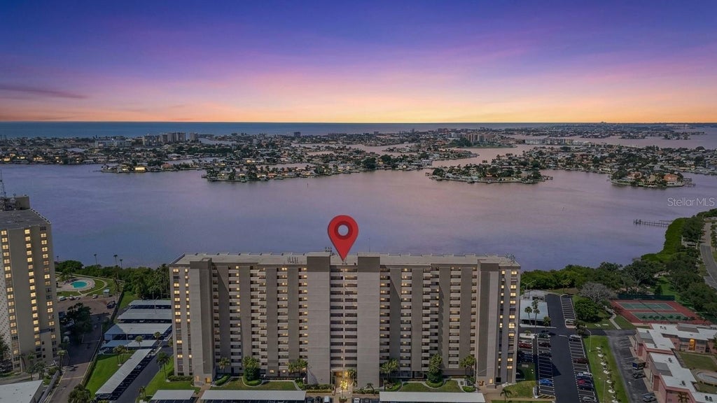 Photo of 7050 Sunset Drive S #211, South Pasadena, FL 33707 (MLS # TB8549937)