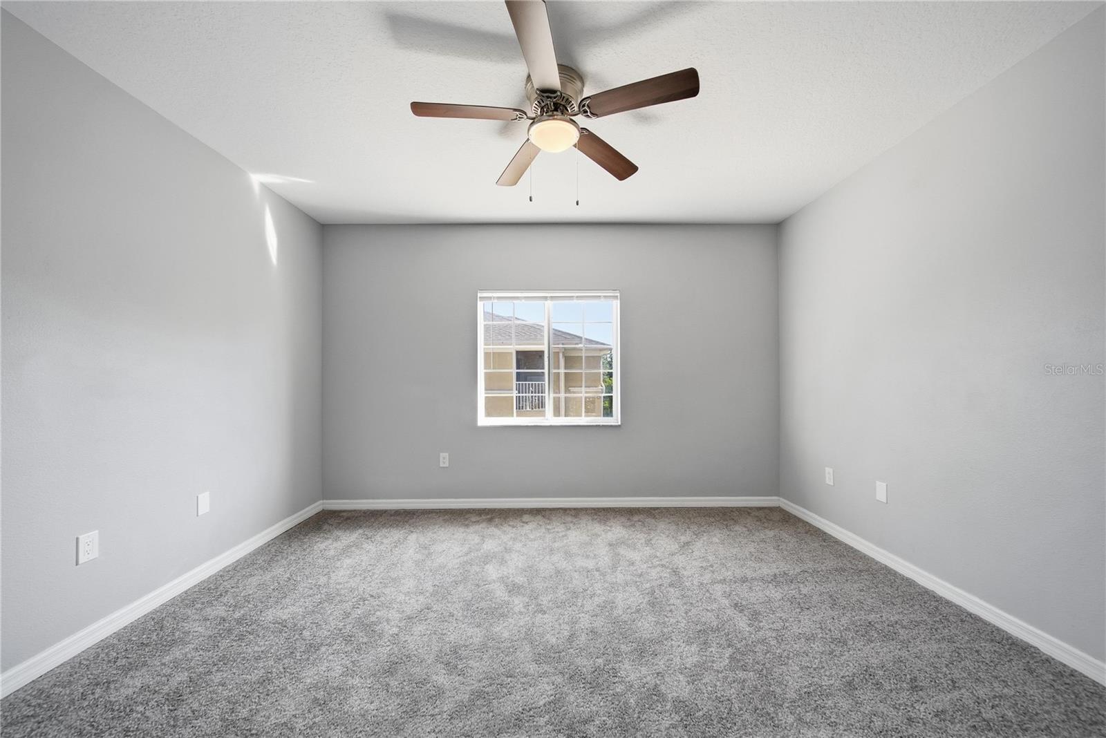 VILLAGES OF BLOOMINGDALE CONDO - Residential Lease