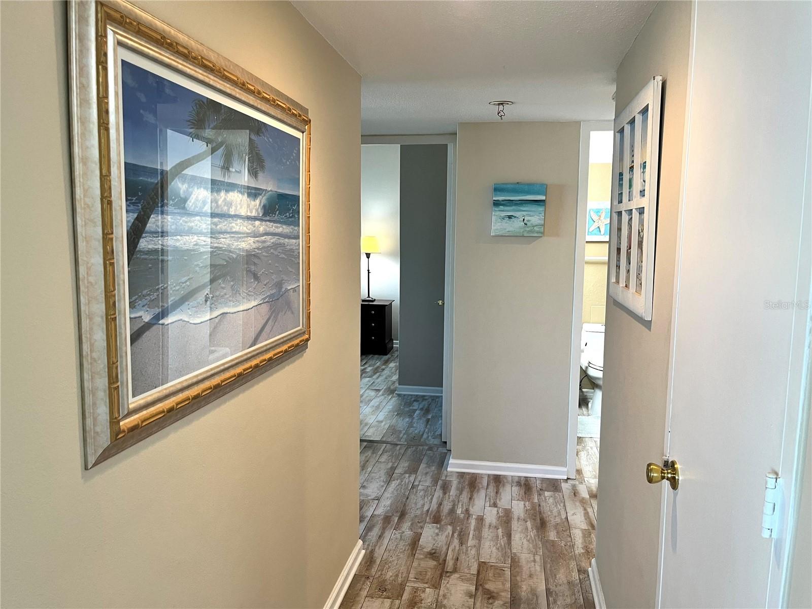 REGATTA BEACH CLUB CONDO - Residential