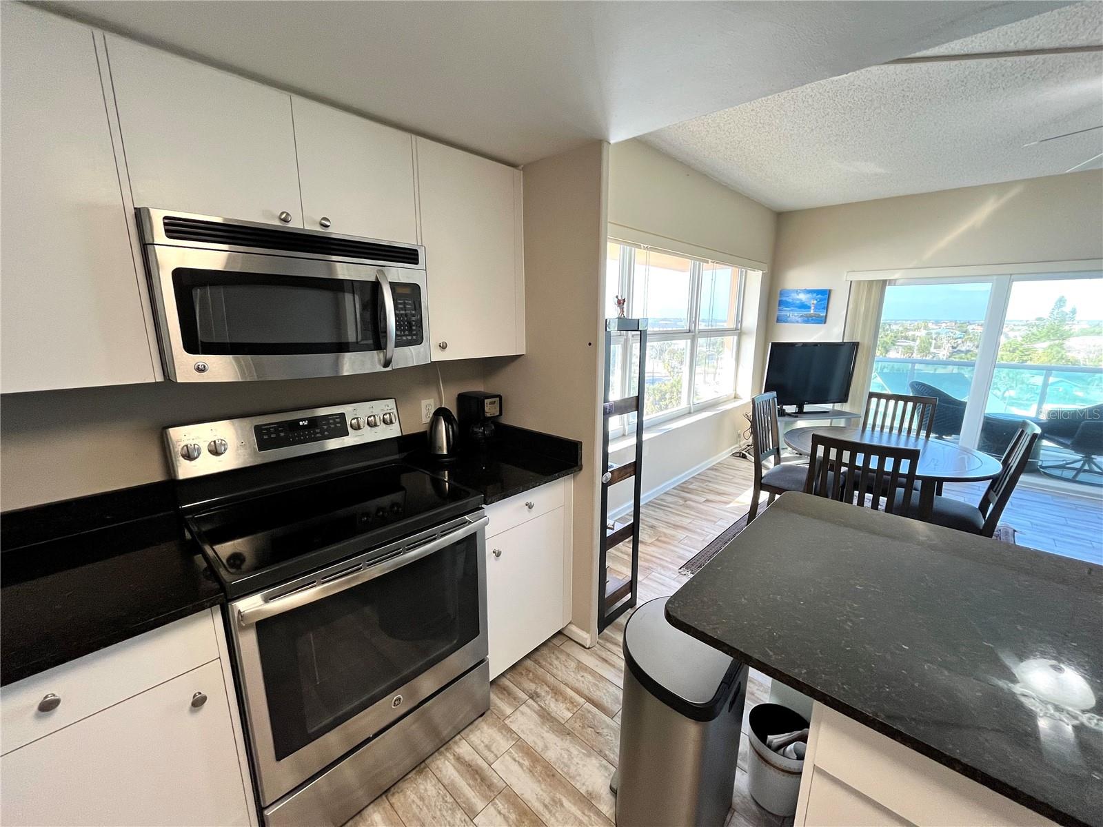 REGATTA BEACH CLUB CONDO - Residential