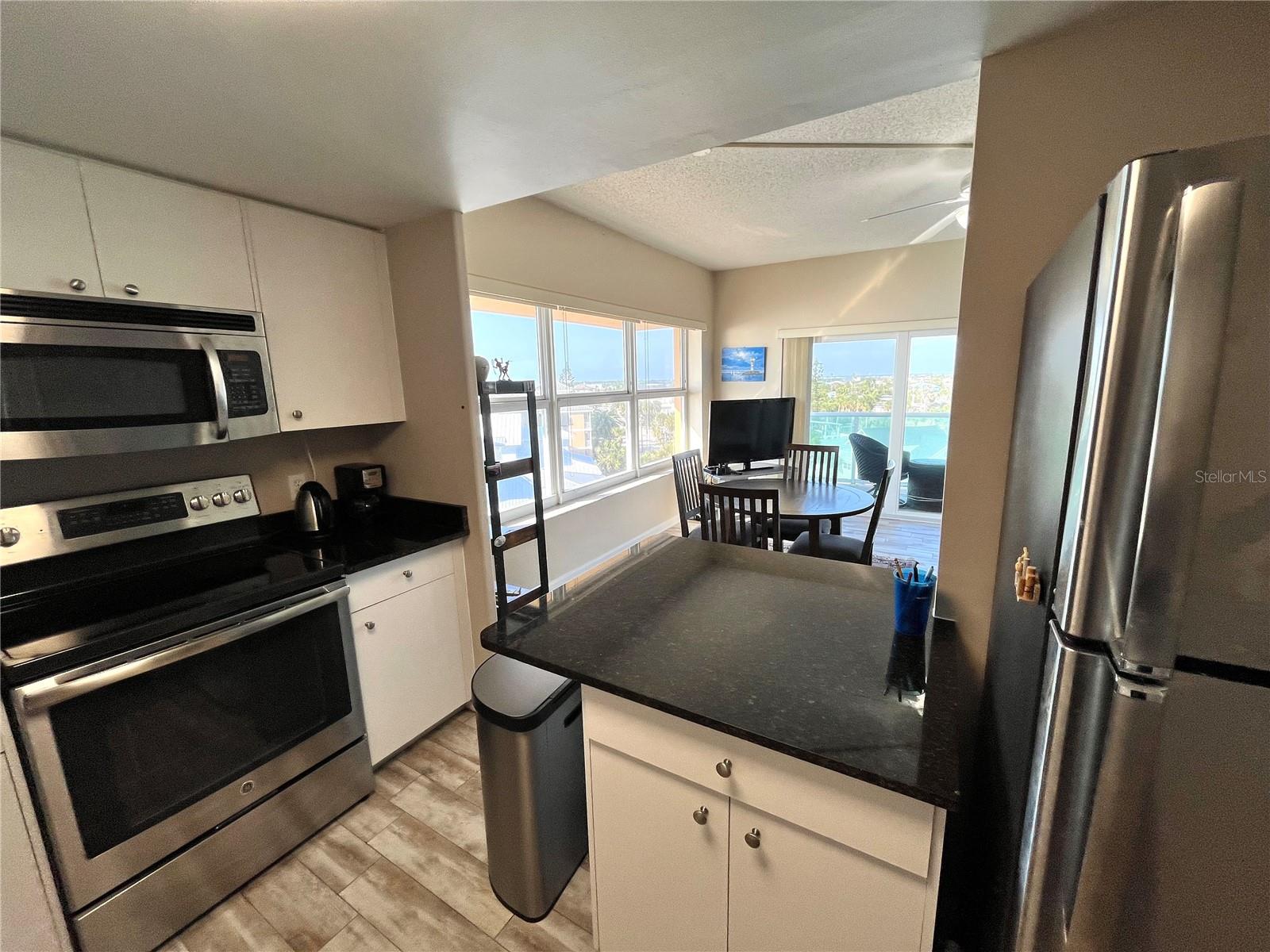 REGATTA BEACH CLUB CONDO - Residential