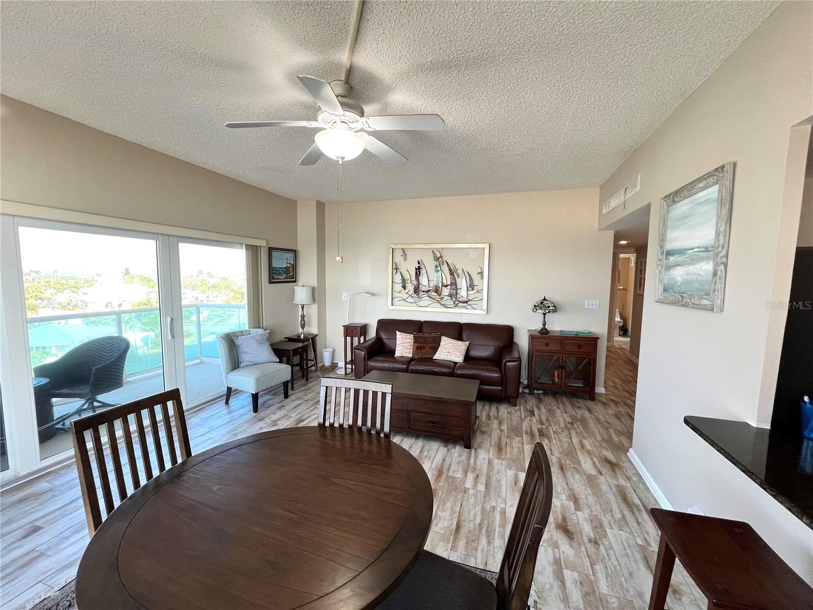 REGATTA BEACH CLUB CONDO - Residential