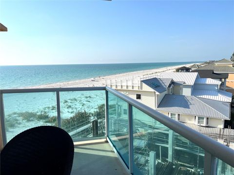 Photo of 880 Mandalay Avenue #N414, Clearwater Beach, FL 33767 (MLS # TB8489125)