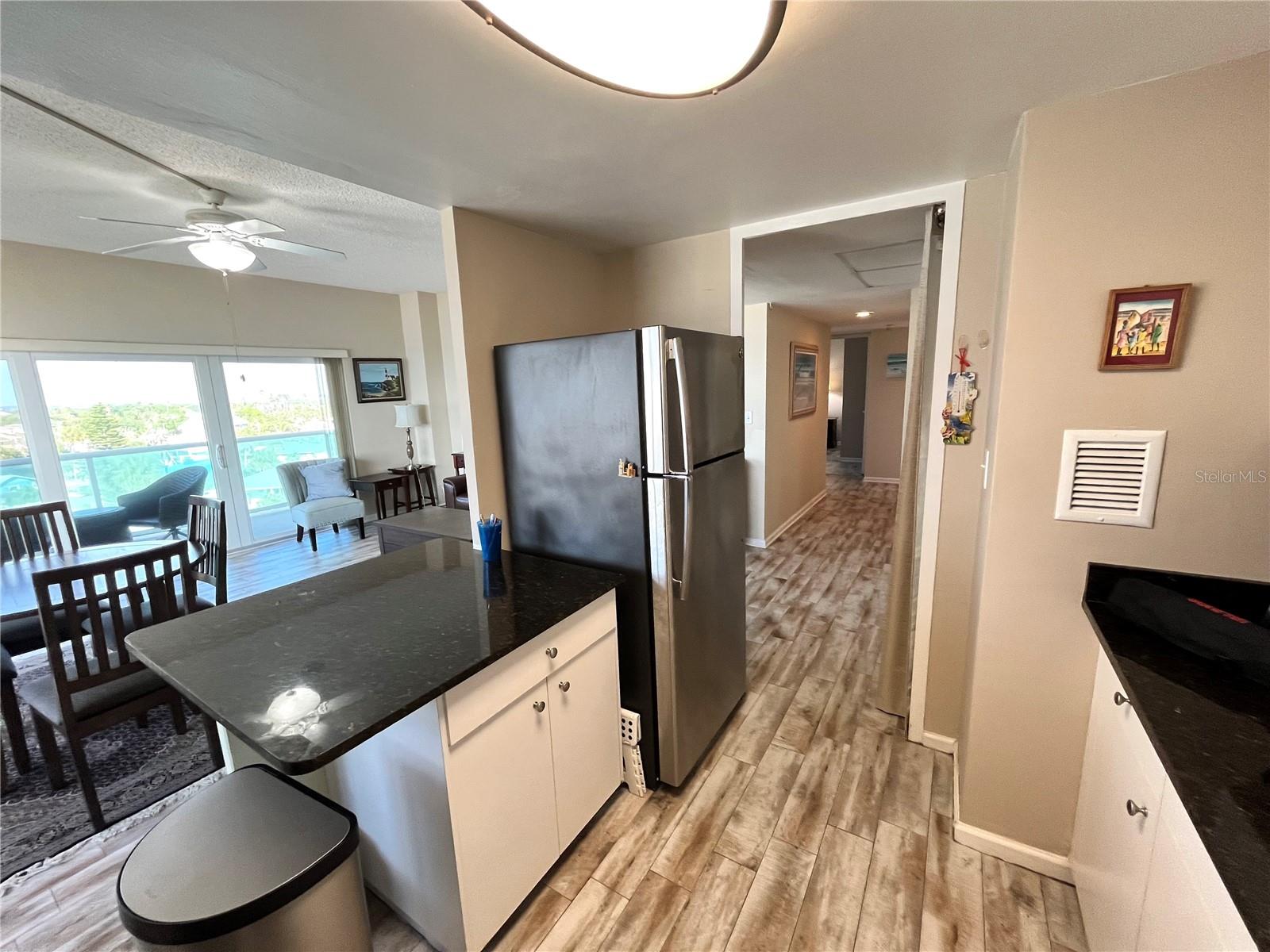 REGATTA BEACH CLUB CONDO - Residential