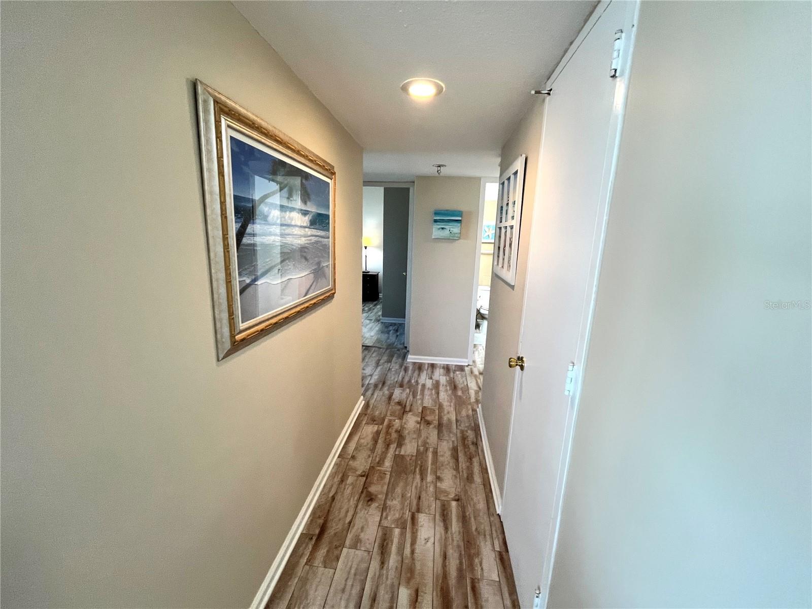 REGATTA BEACH CLUB CONDO - Residential