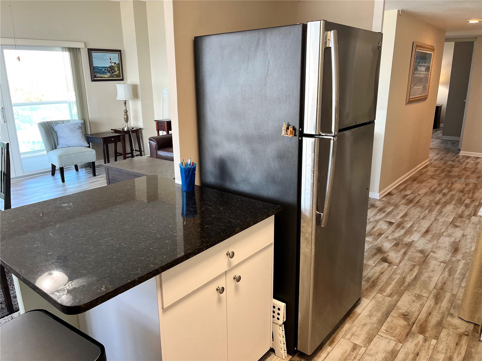 REGATTA BEACH CLUB CONDO - Residential