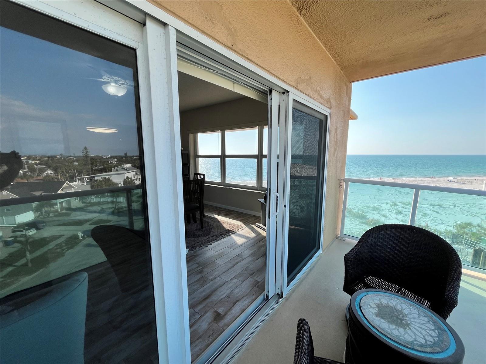 REGATTA BEACH CLUB CONDO - Residential