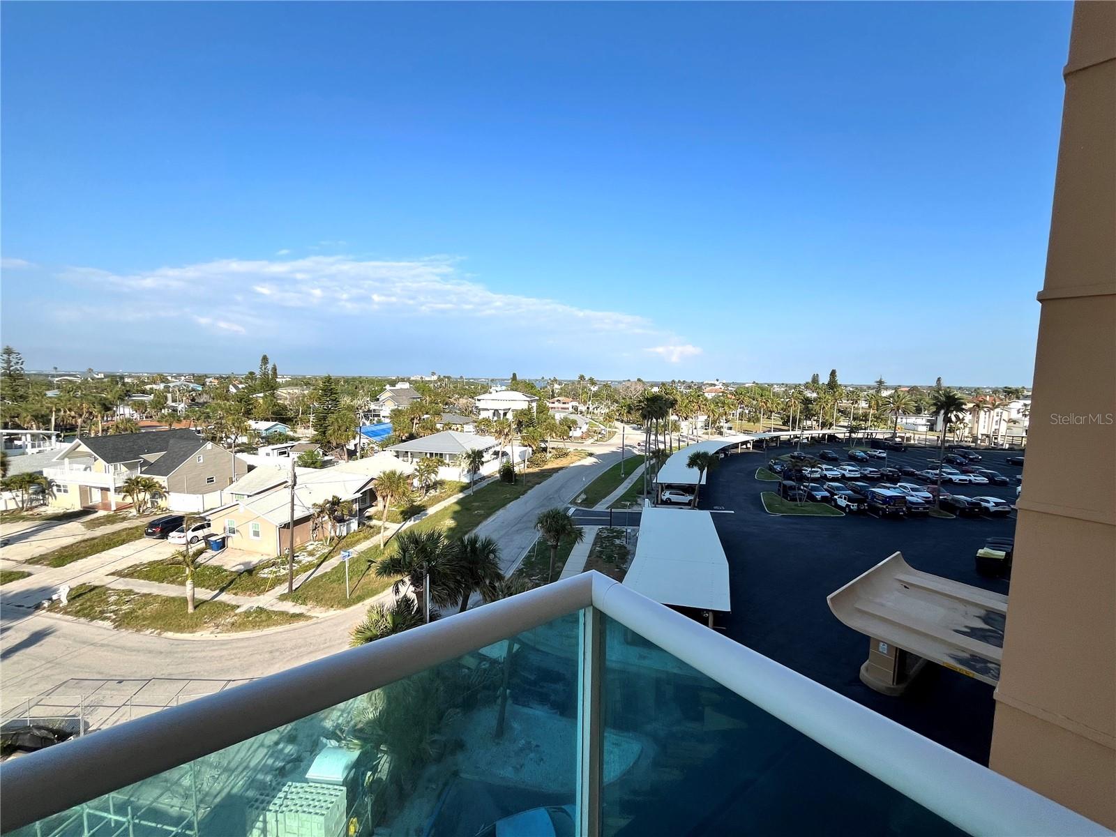 REGATTA BEACH CLUB CONDO - Residential