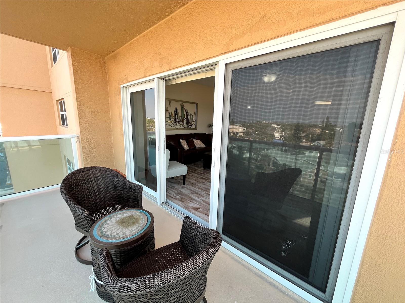 REGATTA BEACH CLUB CONDO - Residential