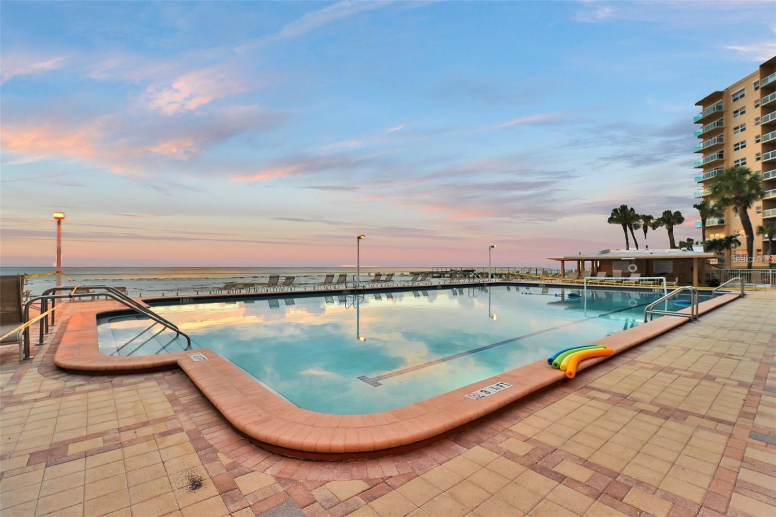 REGATTA BEACH CLUB CONDO - Residential