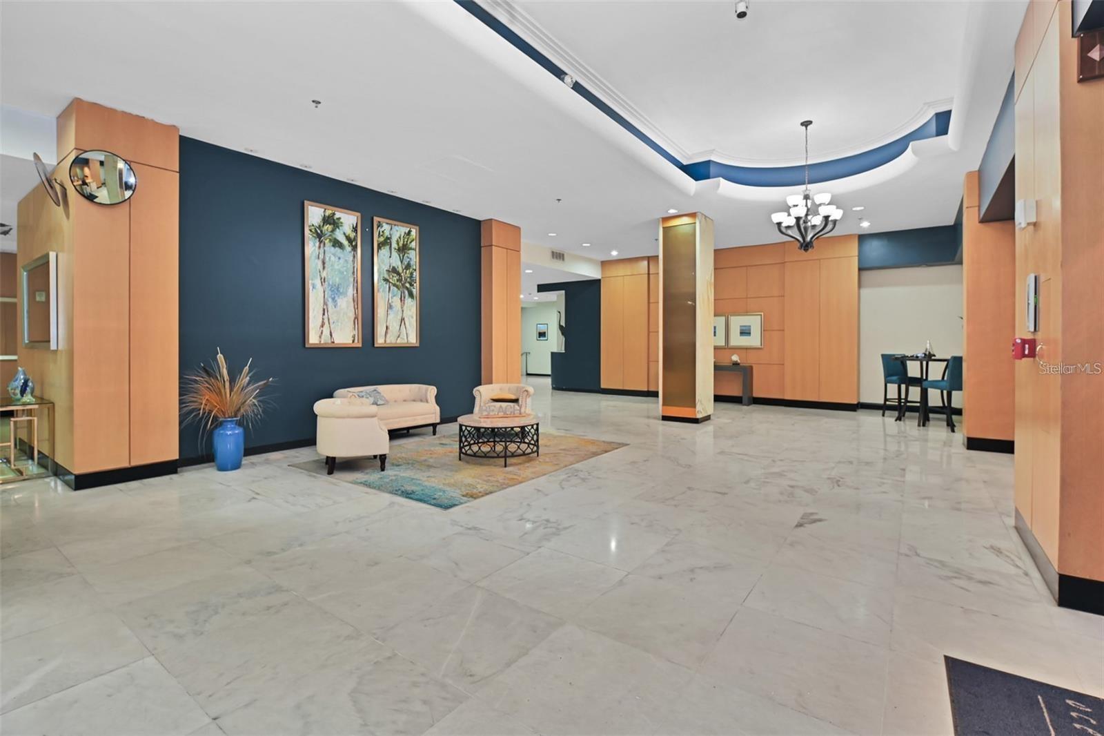 REGATTA BEACH CLUB CONDO - Residential