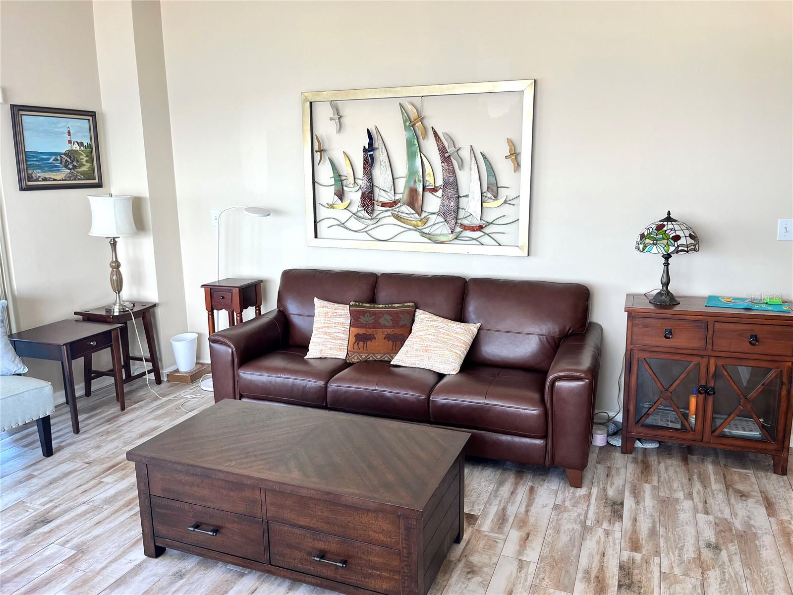 REGATTA BEACH CLUB CONDO - Residential