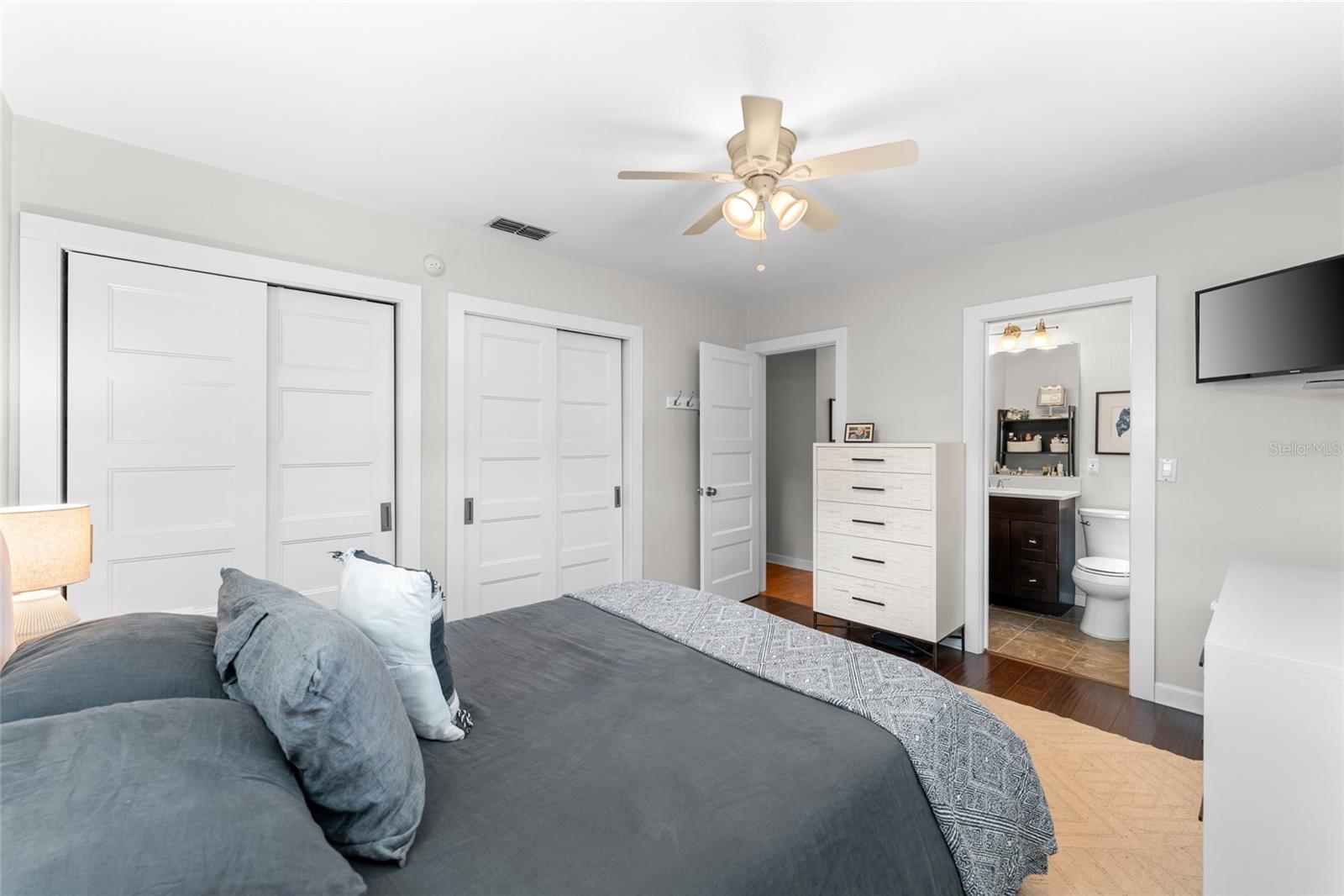 LAKE LOUISE - Residential