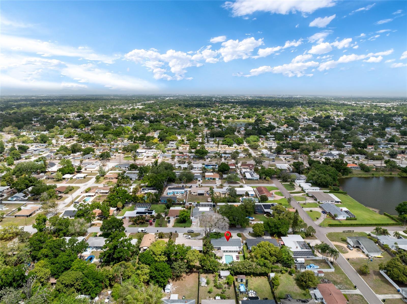 LAKE LOUISE - Residential