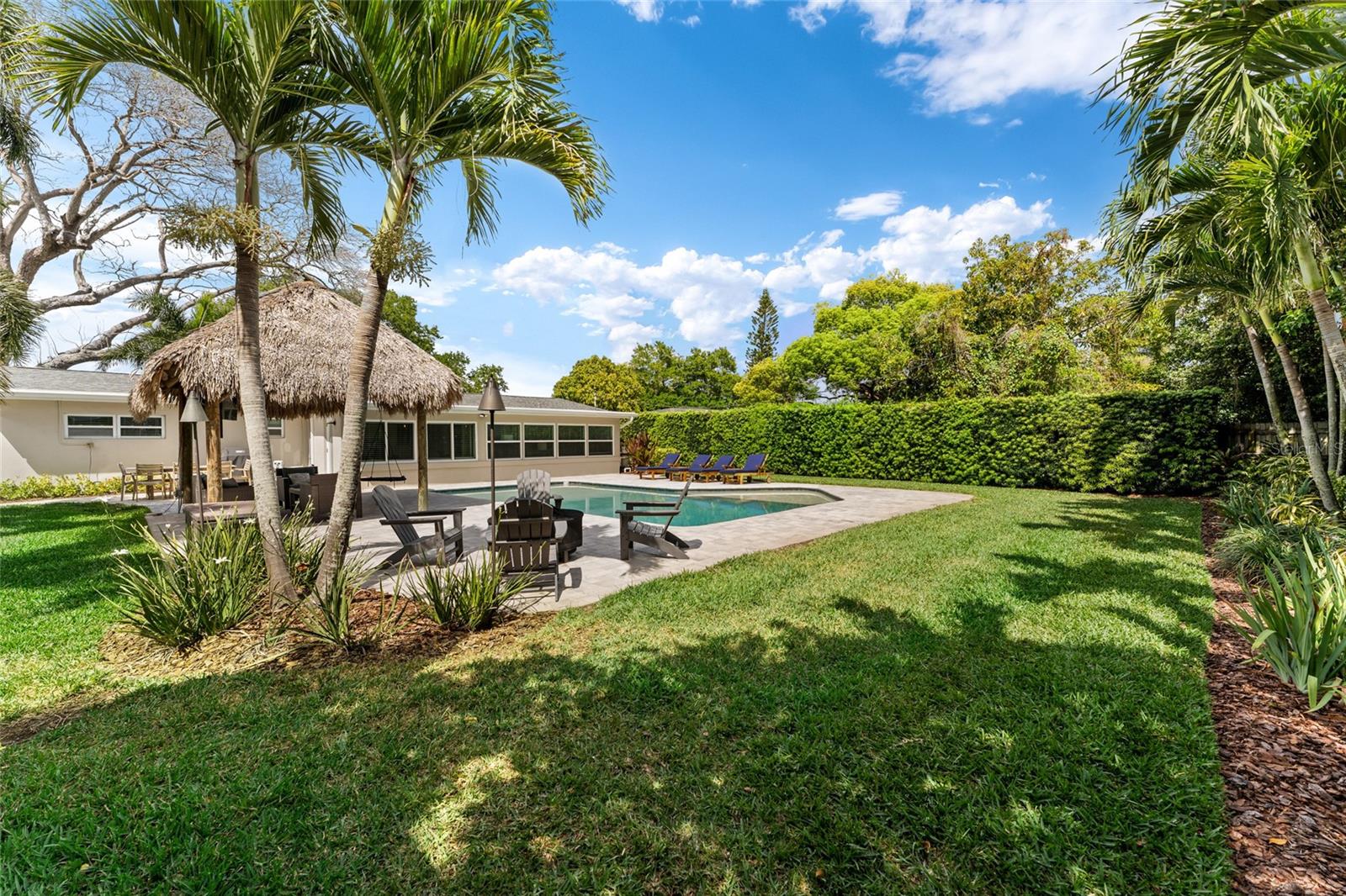 LAKE LOUISE - Residential