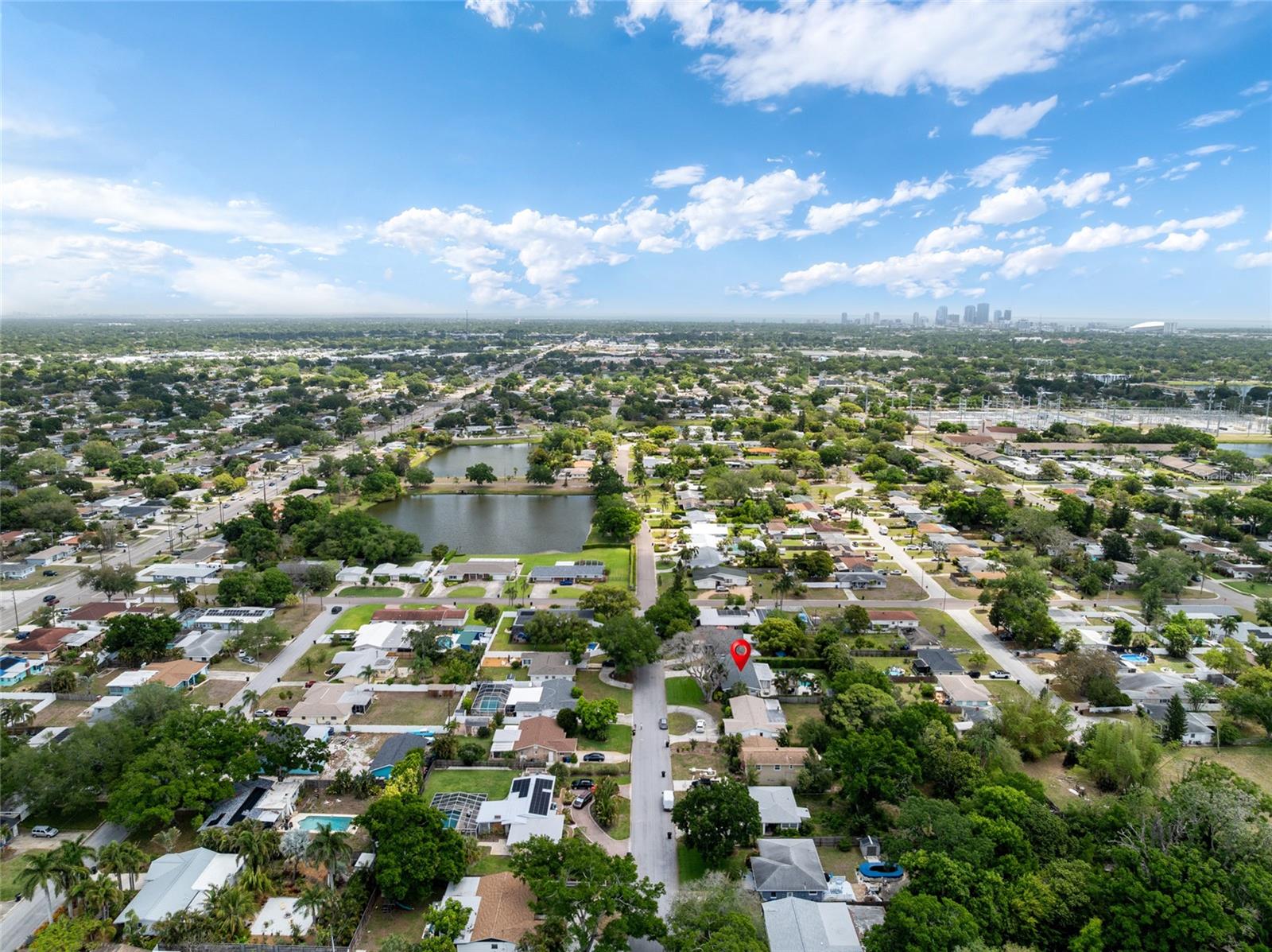 LAKE LOUISE - Residential